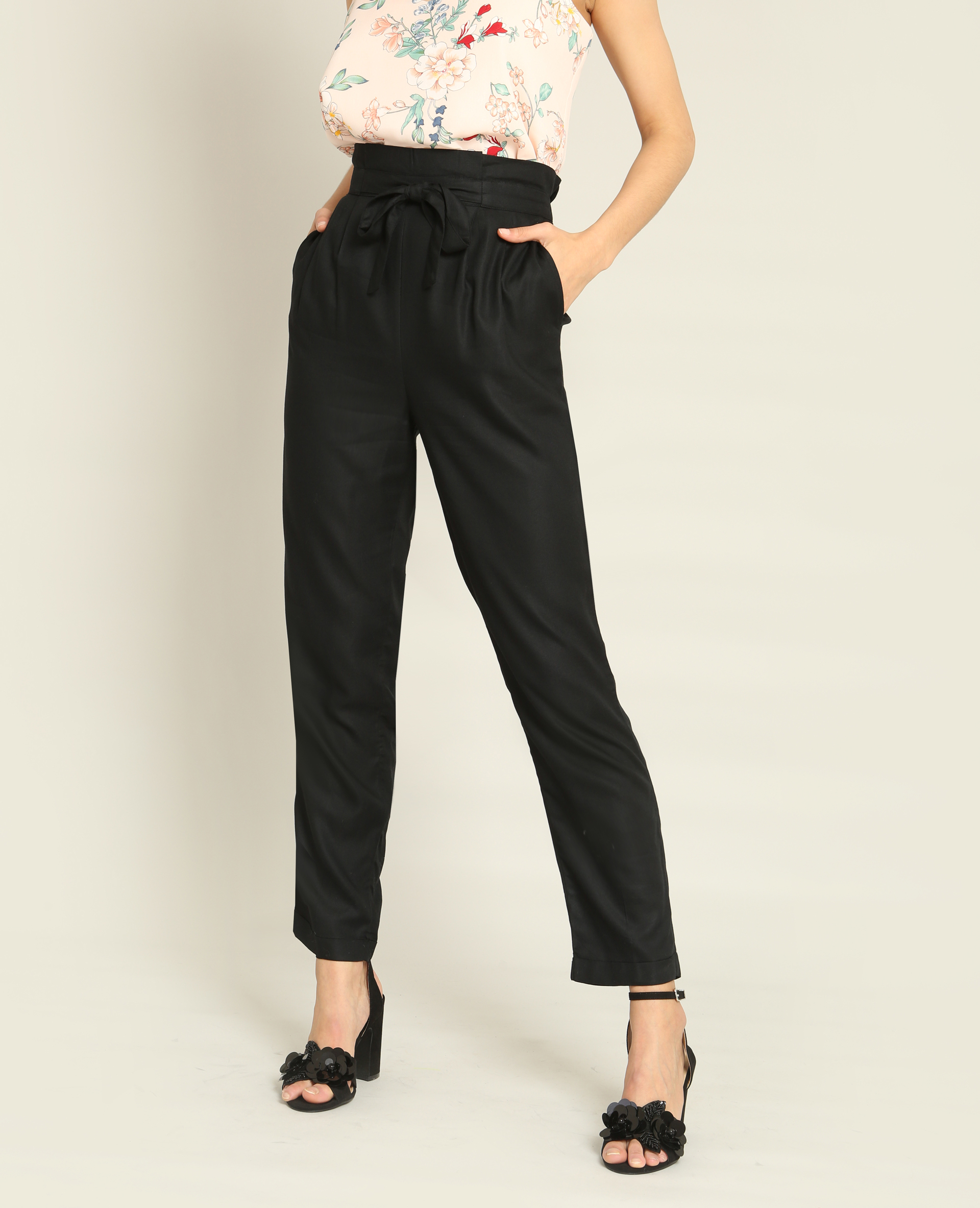 Pantalon fluide femme pimkie sales