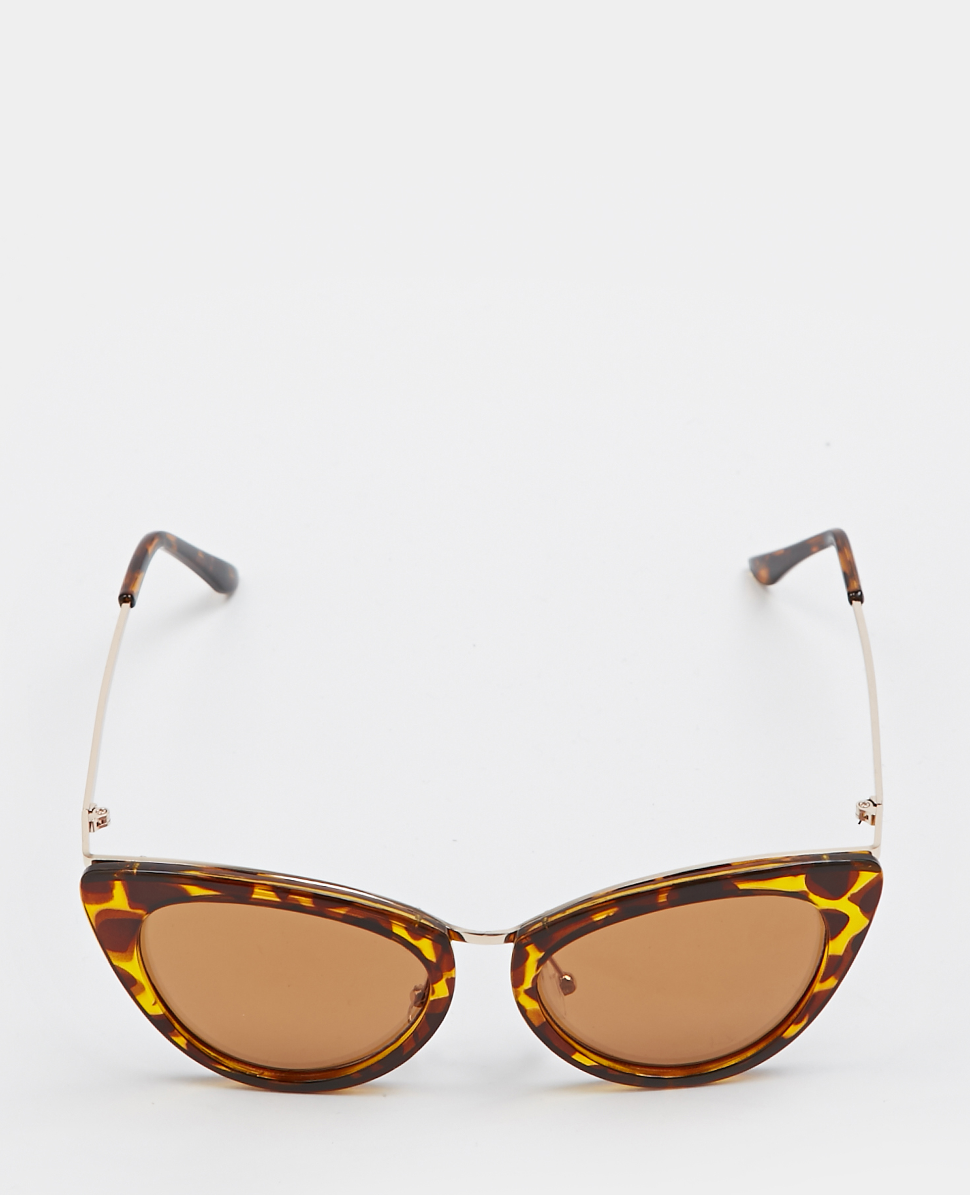 Lunettes de soleil cat eye Pimkie