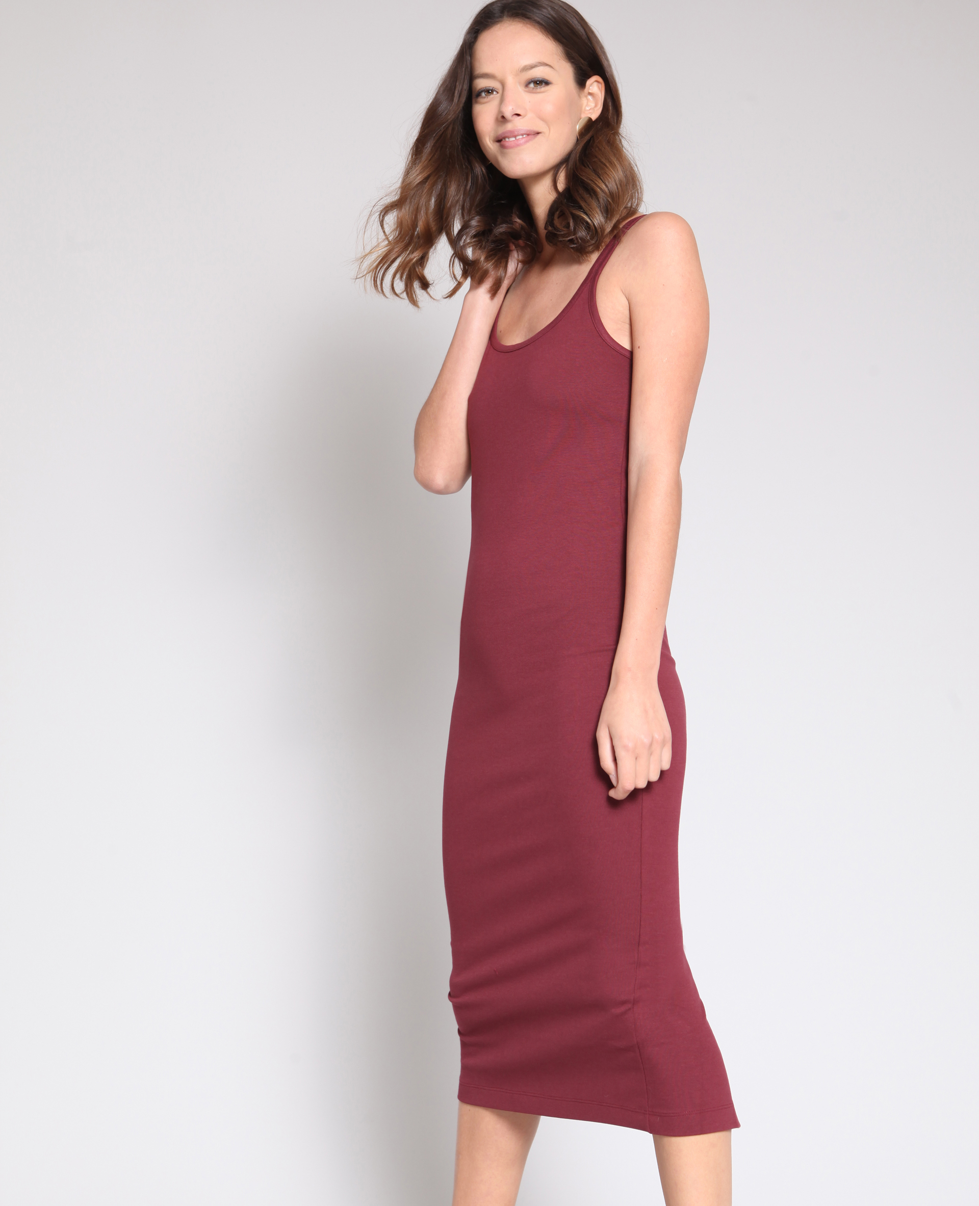 Robe d bardeur