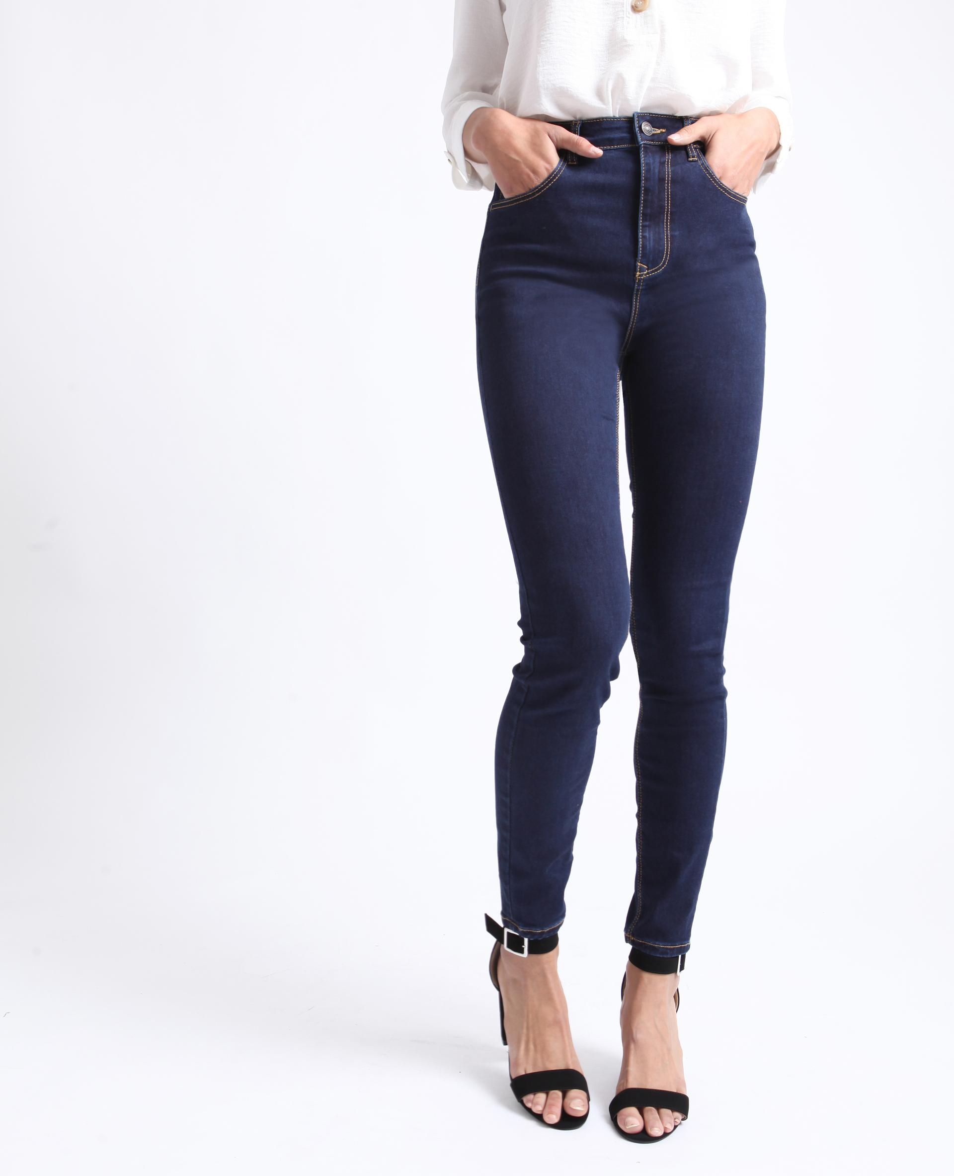 Jean hot sale skinny pimkie