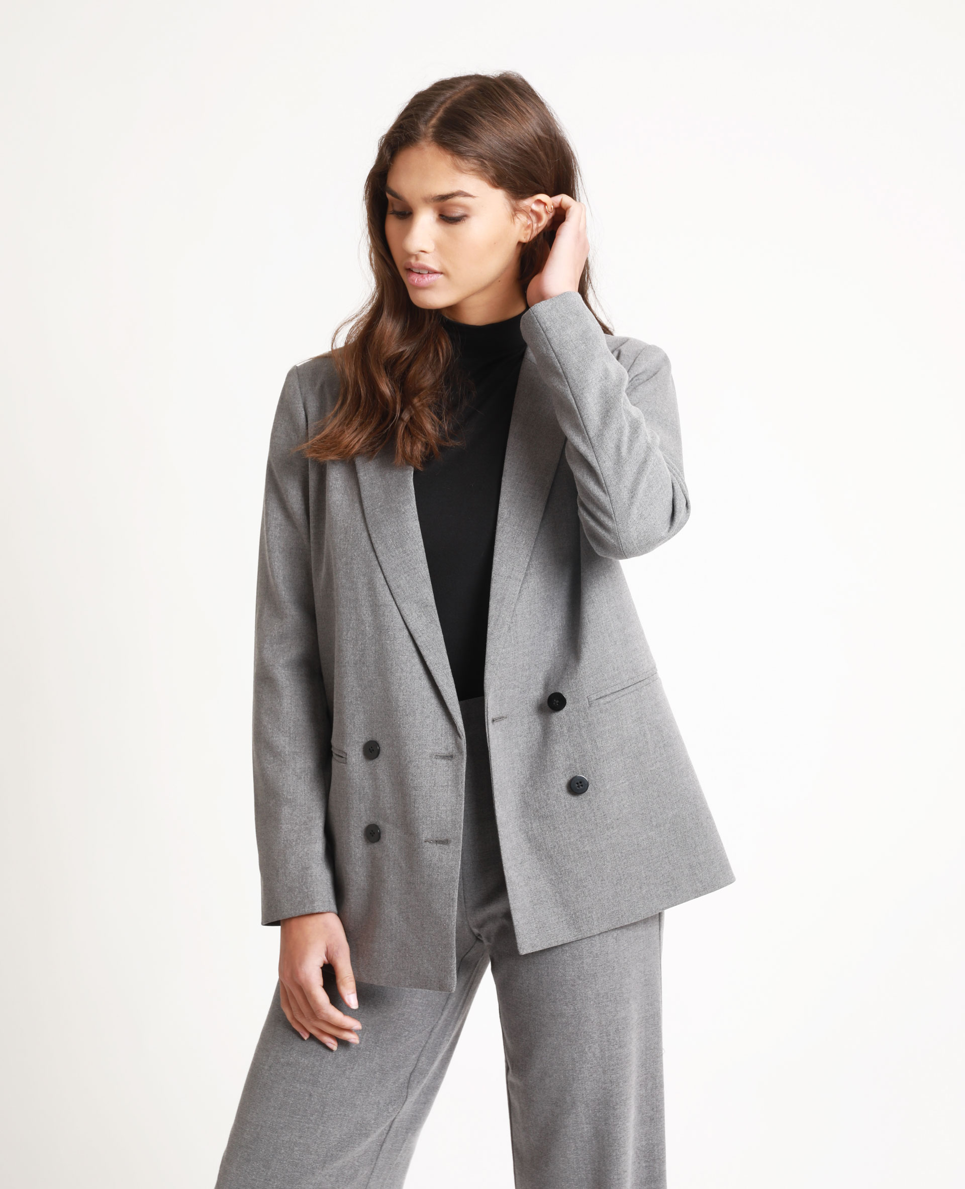 Veste blazer femme clearance pimkie