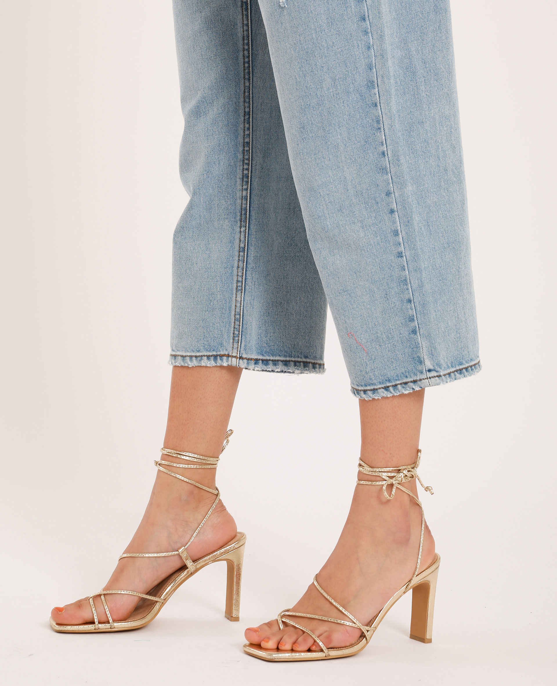 mes jolies chaussures de printemps