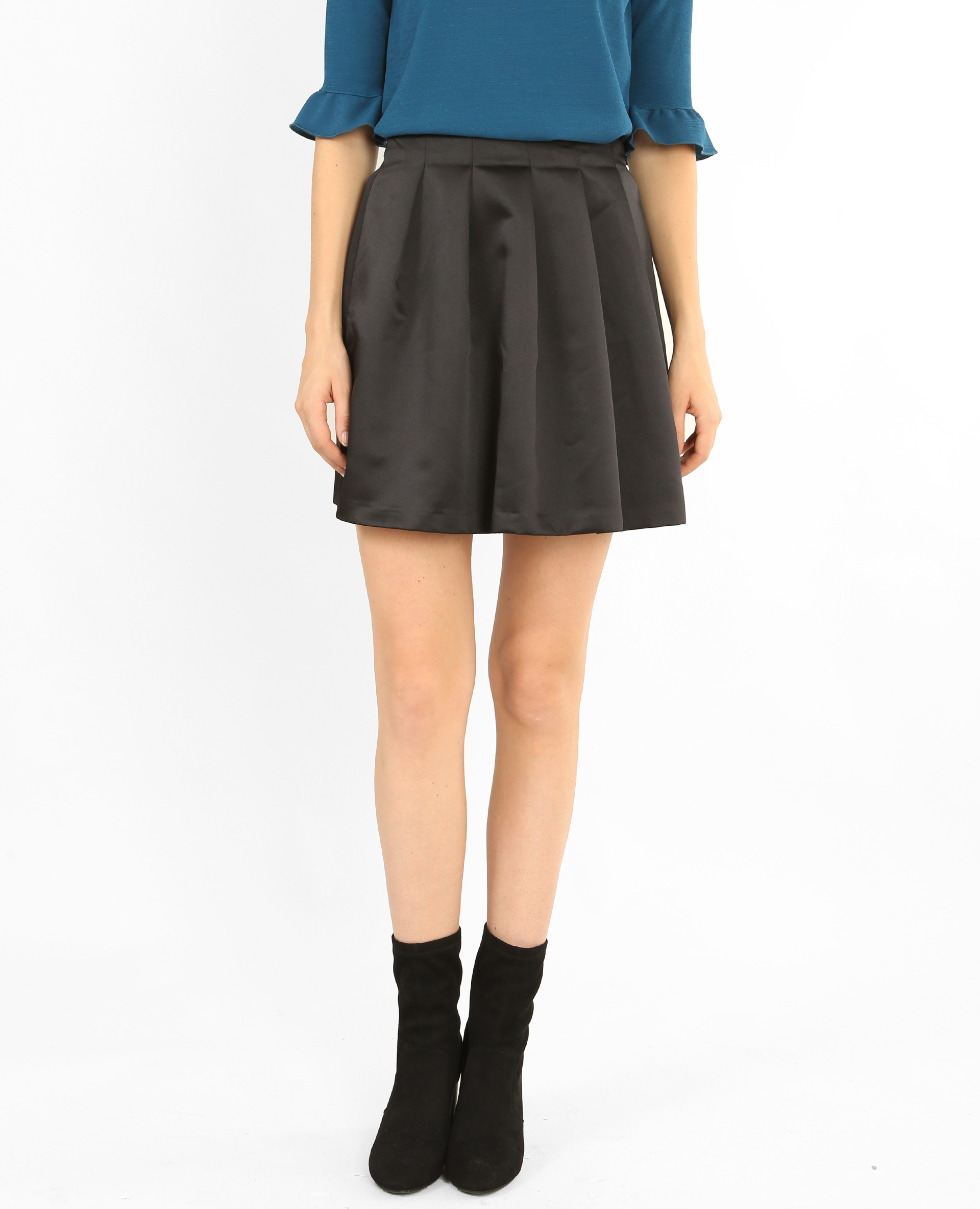 Jupe patineuse on sale pimkie