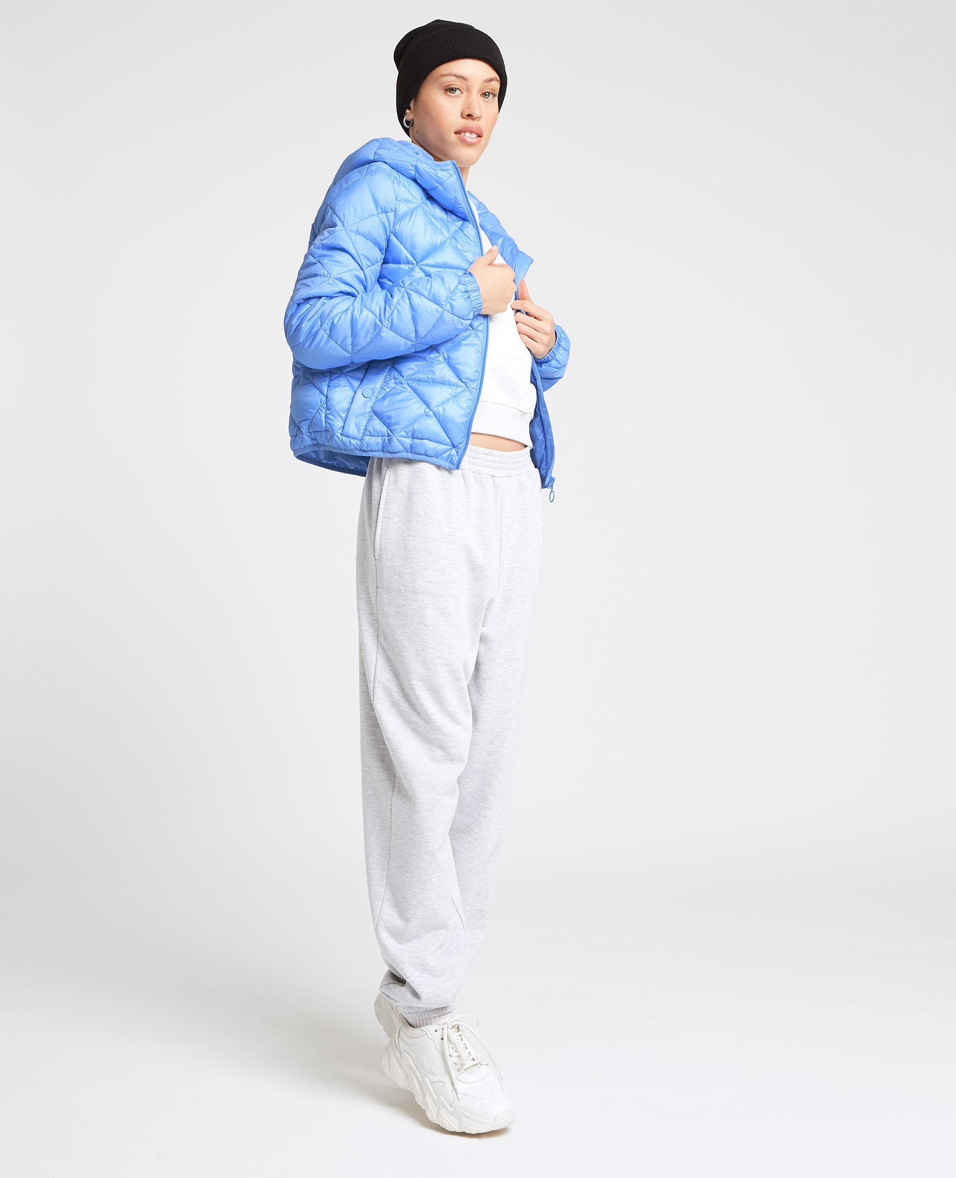 Doudoune légère femme pimkie sales