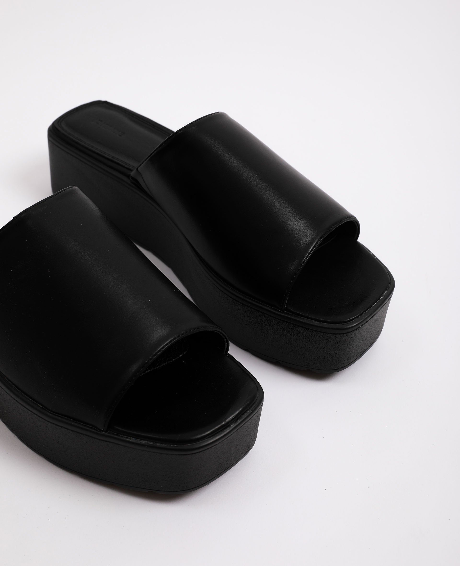 sandales femme plateforme