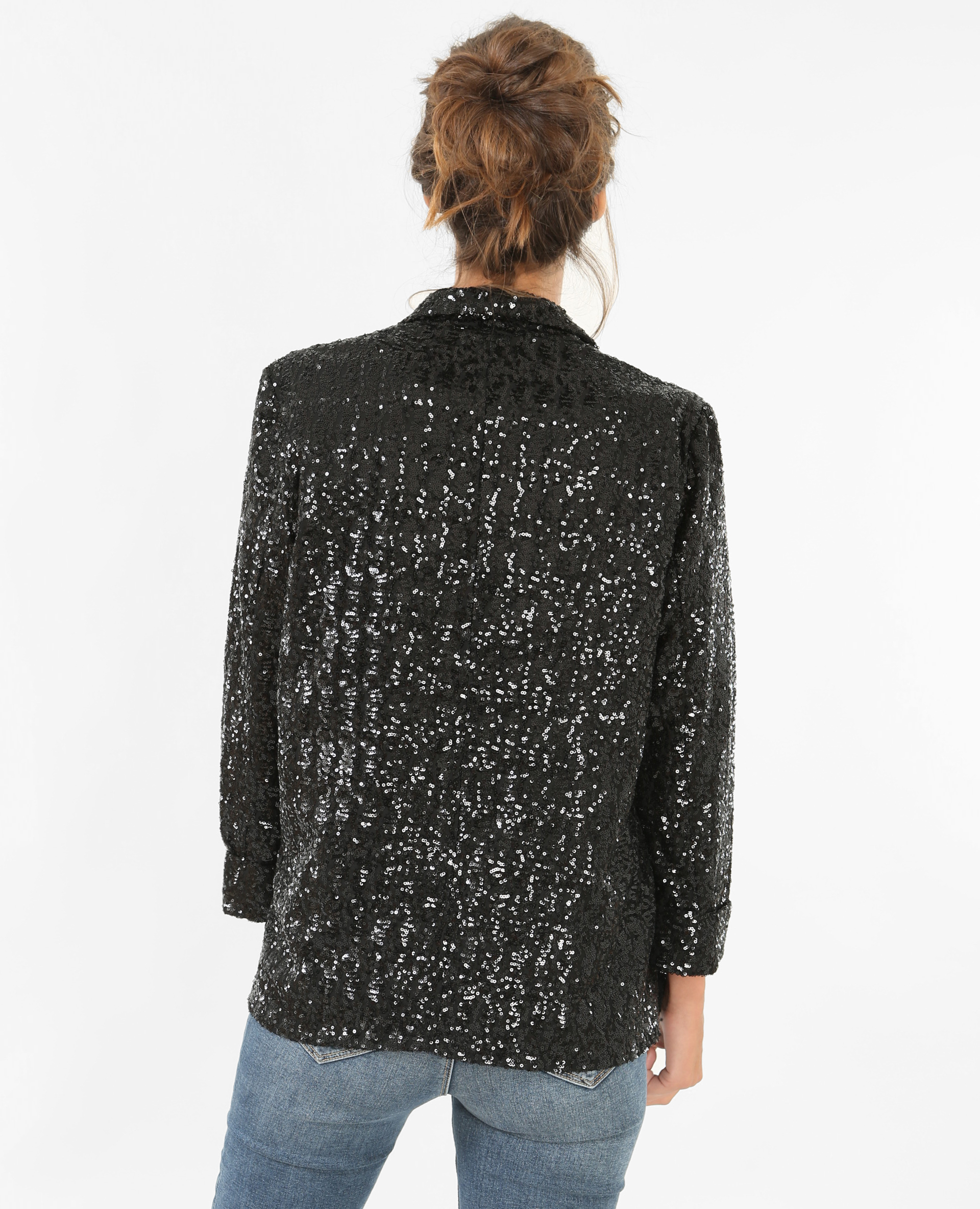 nike blazers sequins