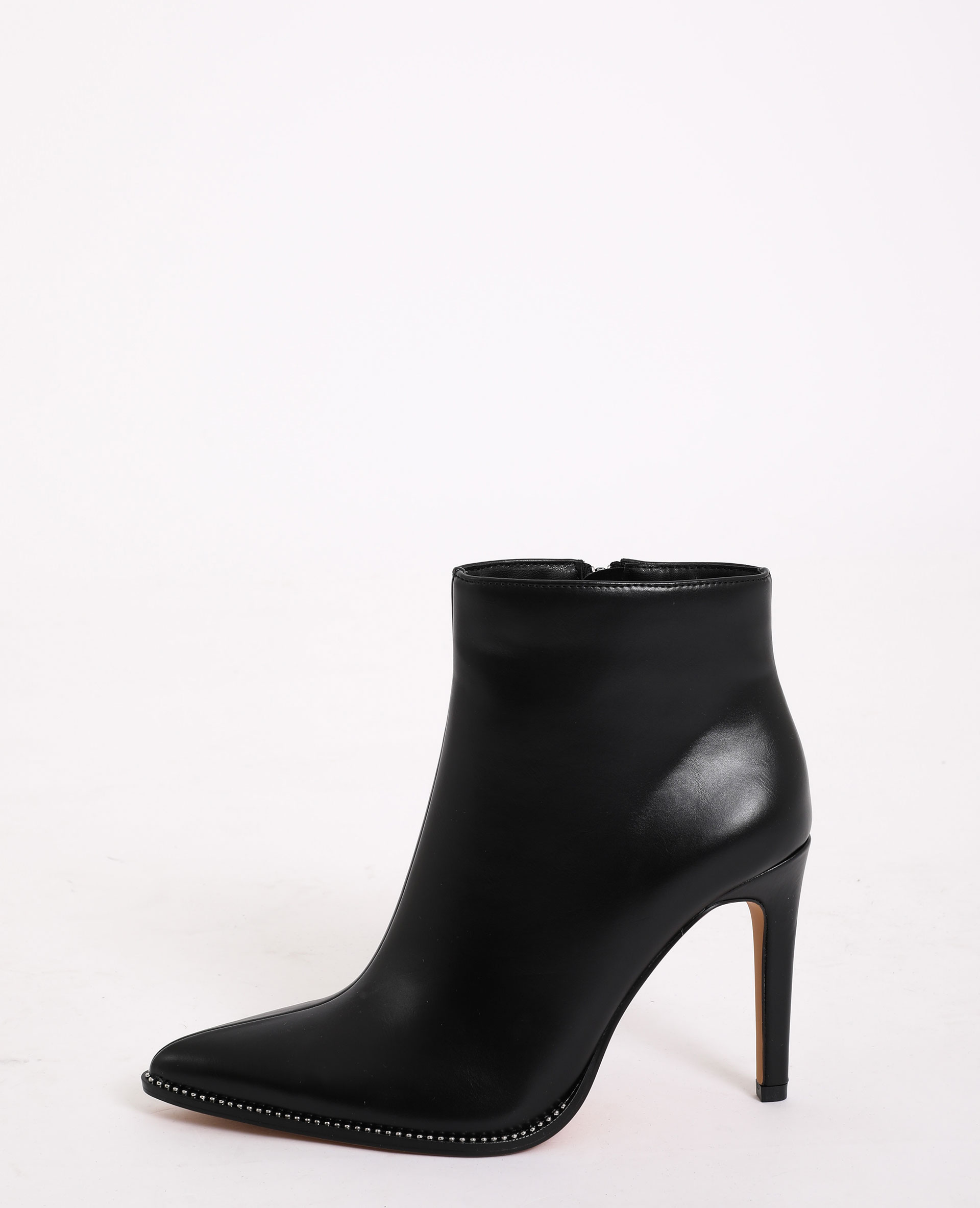 Bottes femme shop talon aiguille