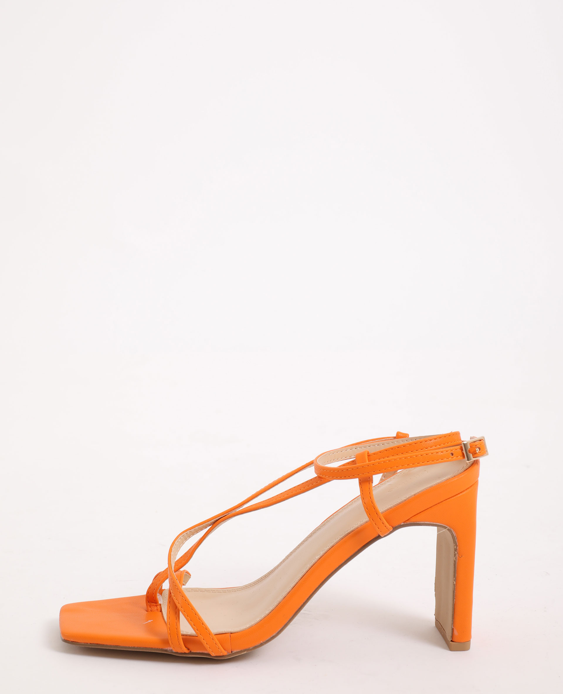 Talons orange 2025