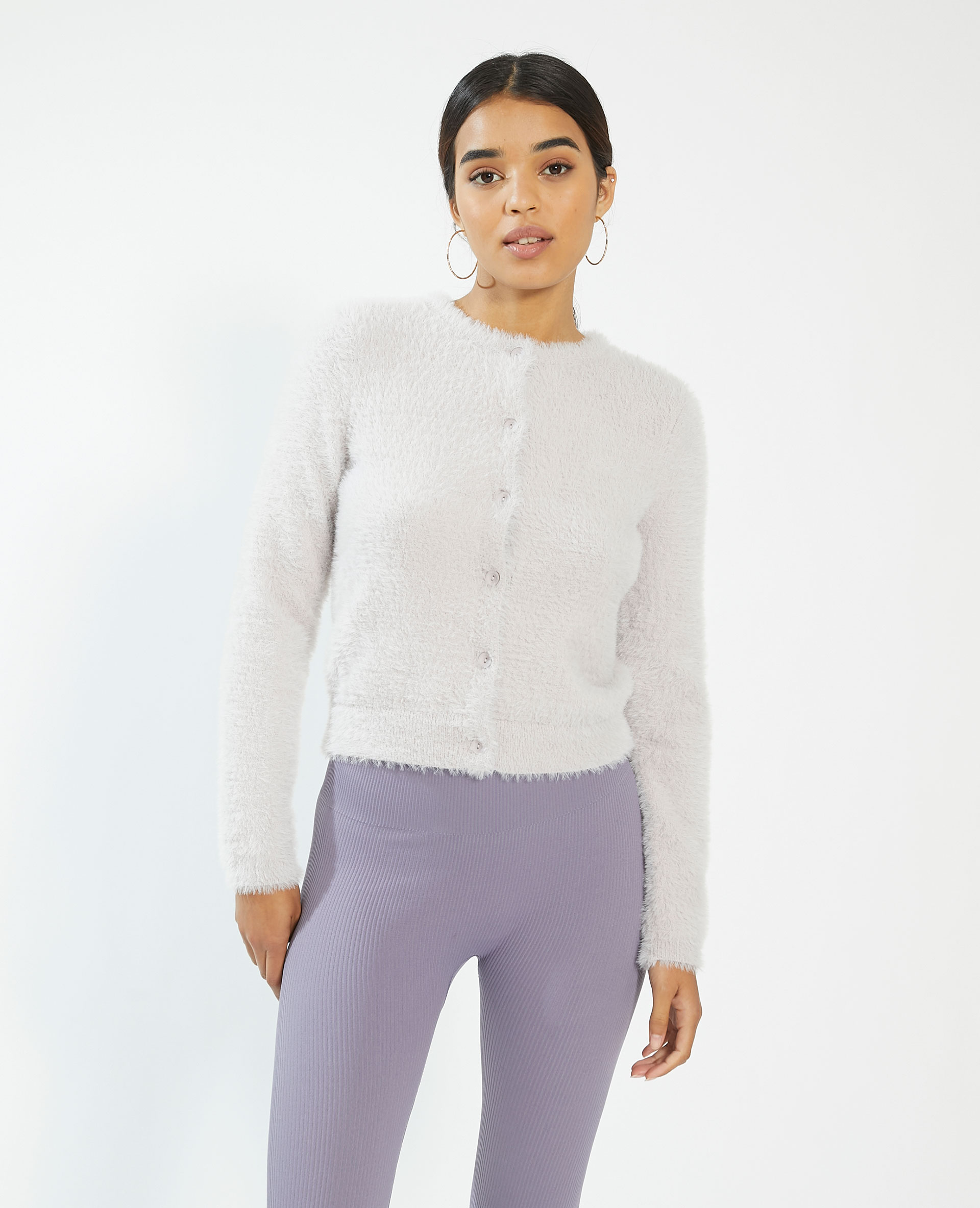 Pimkie gilet boutonné clearance