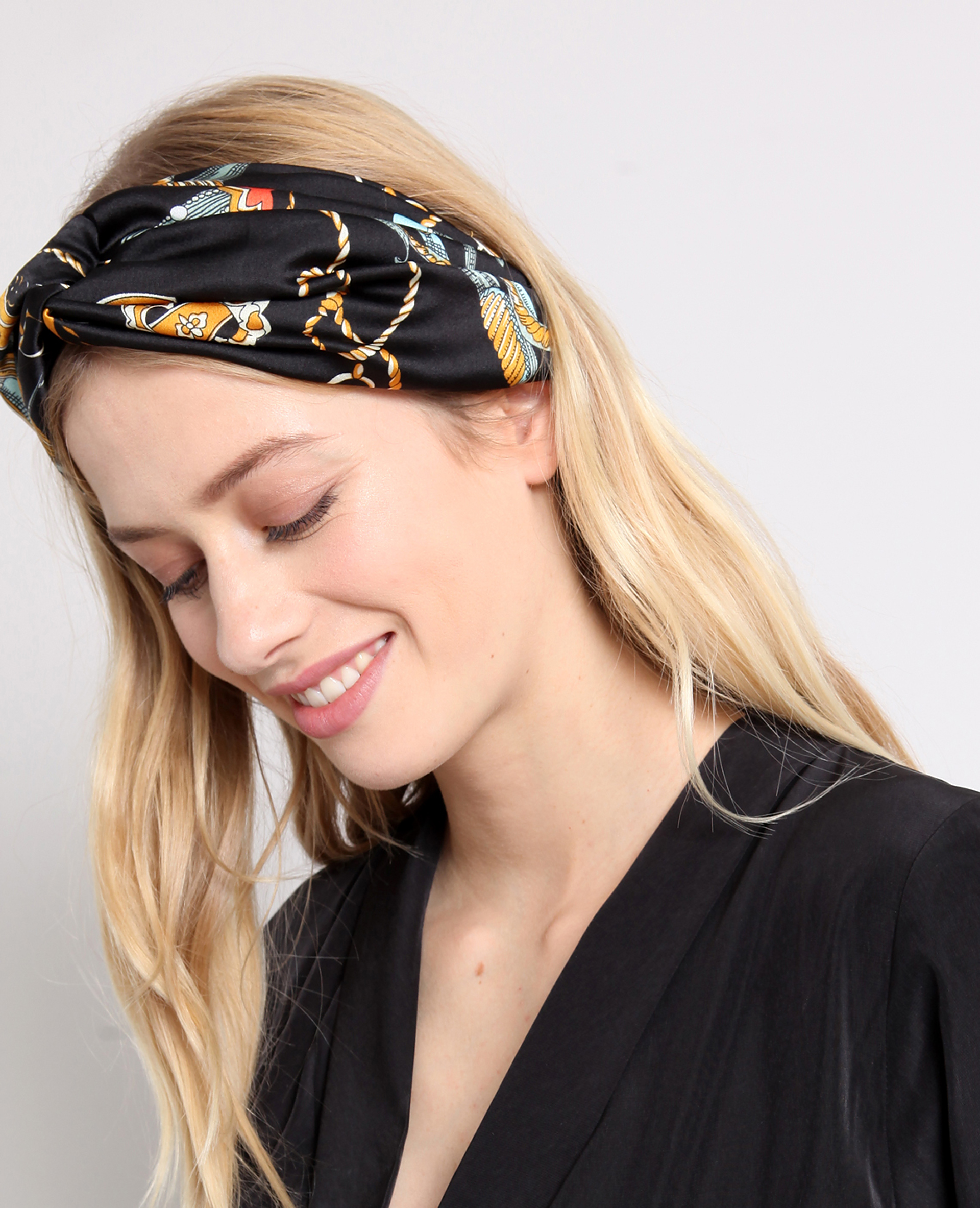 Headband satiné | Pimkie