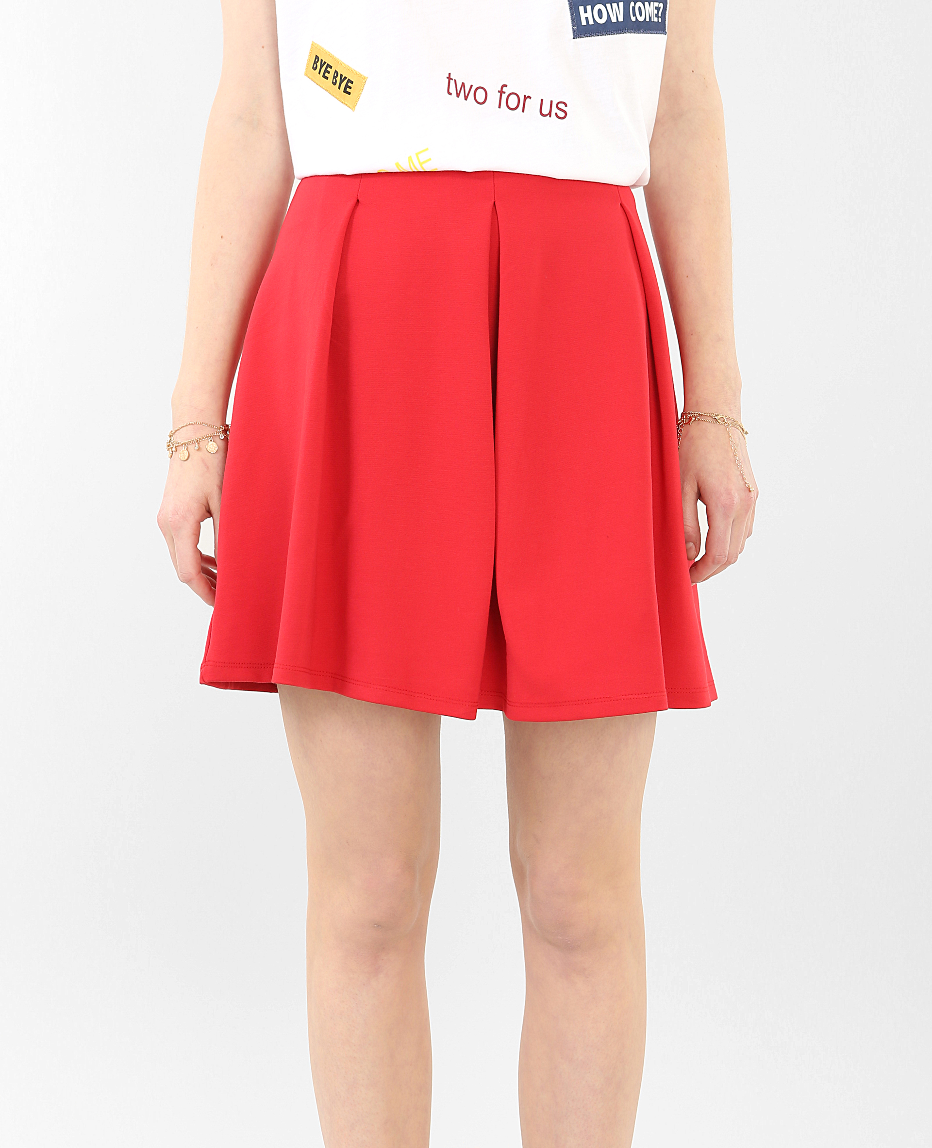 Pimkie jupe patineuse clearance