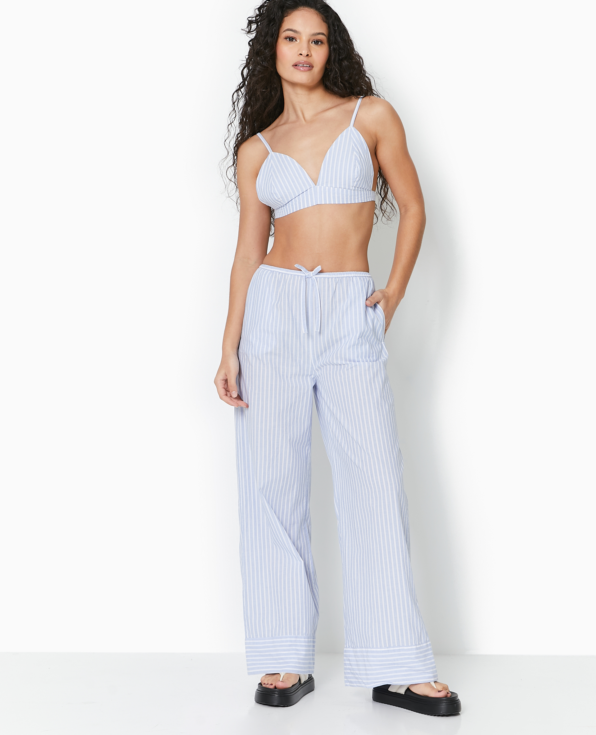 Pimkie pyjama femme discount