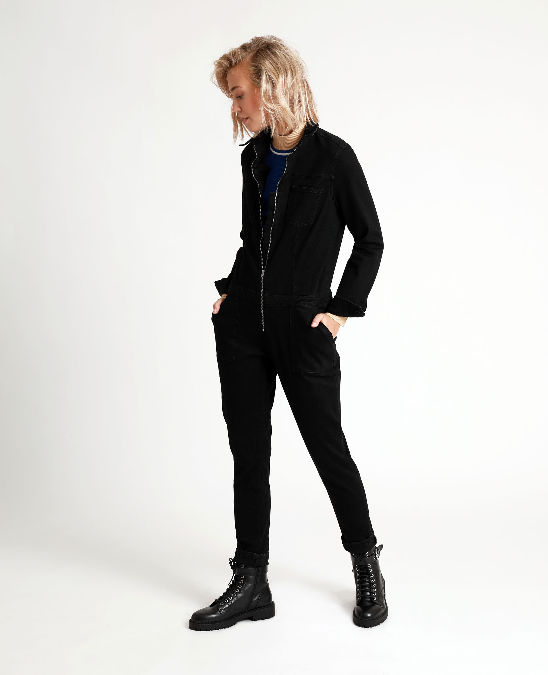 Combi jean store