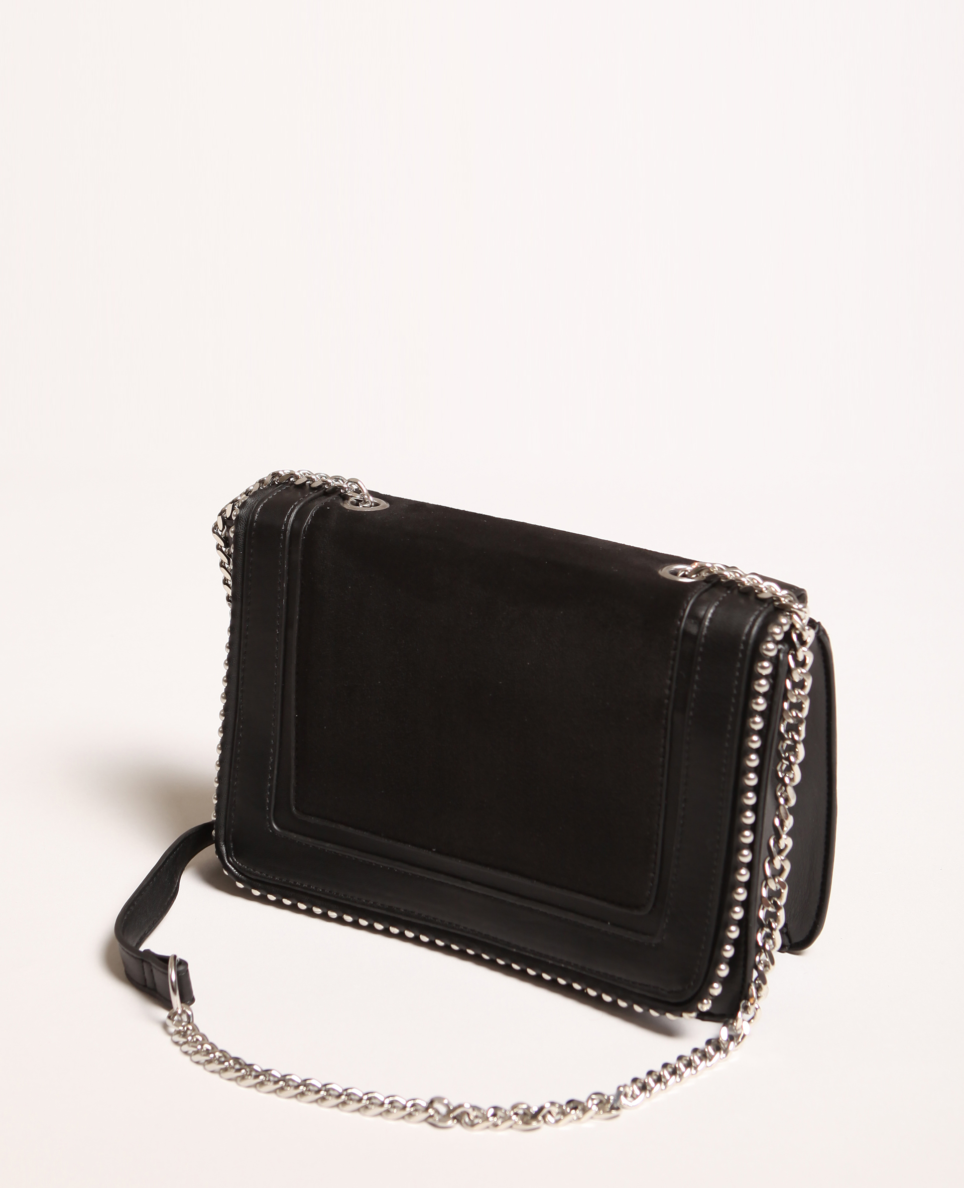 Sac a main noir pimkie store