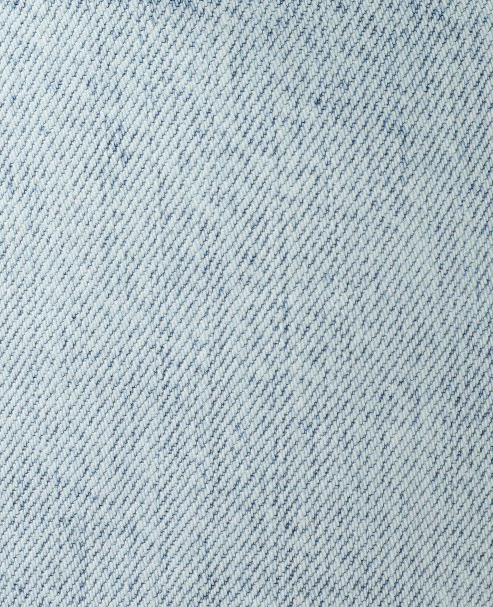 Short en jean bleu délavé - Pimkie