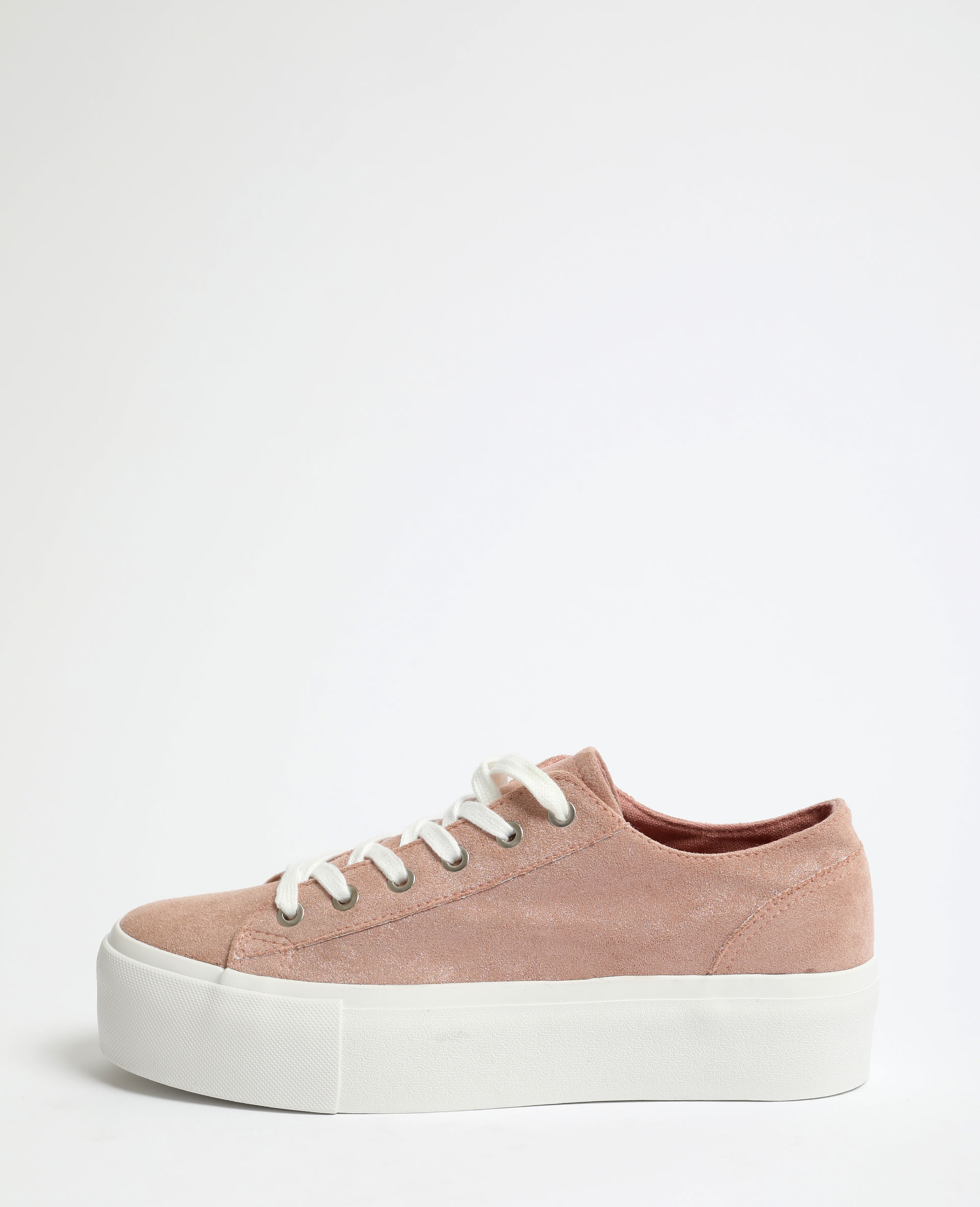 Tennis sales semelle haute