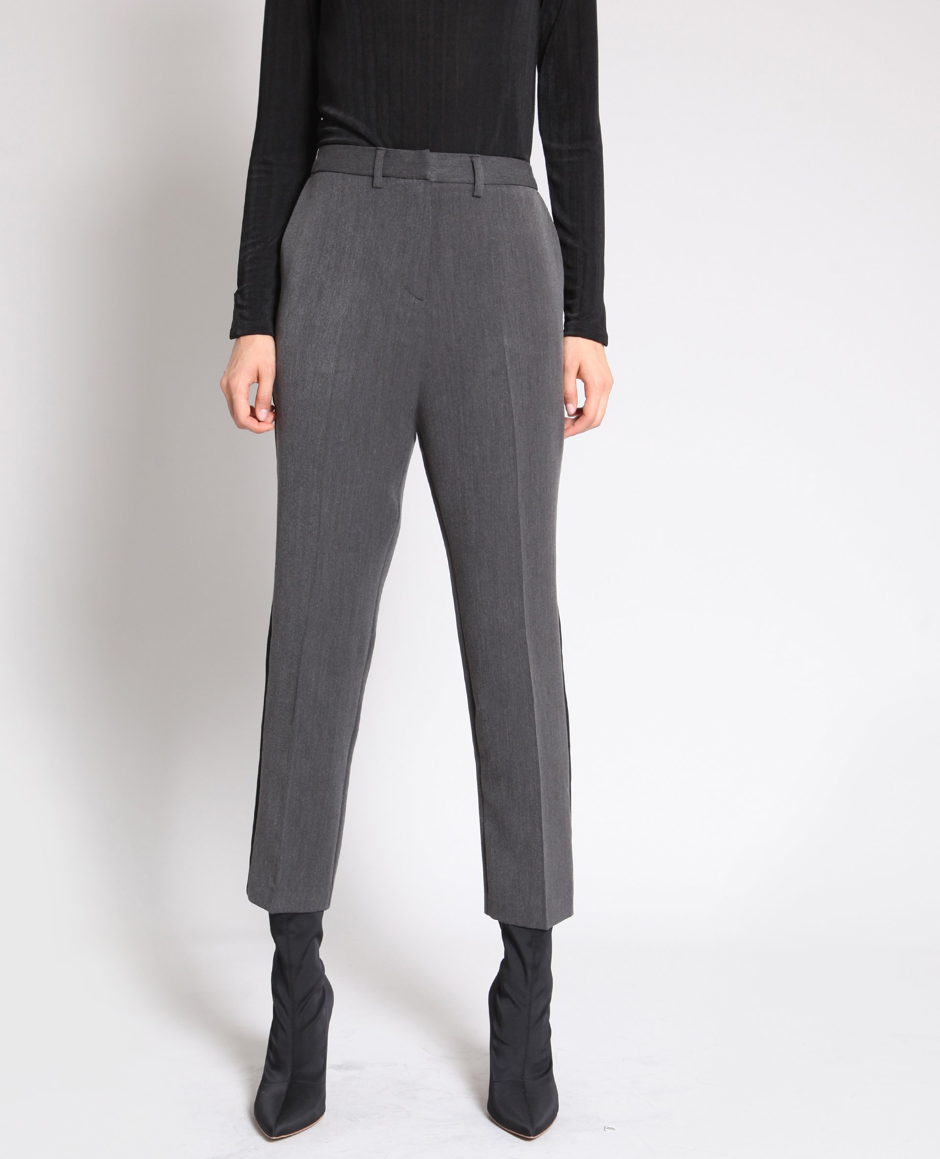 Pantalon cigarette