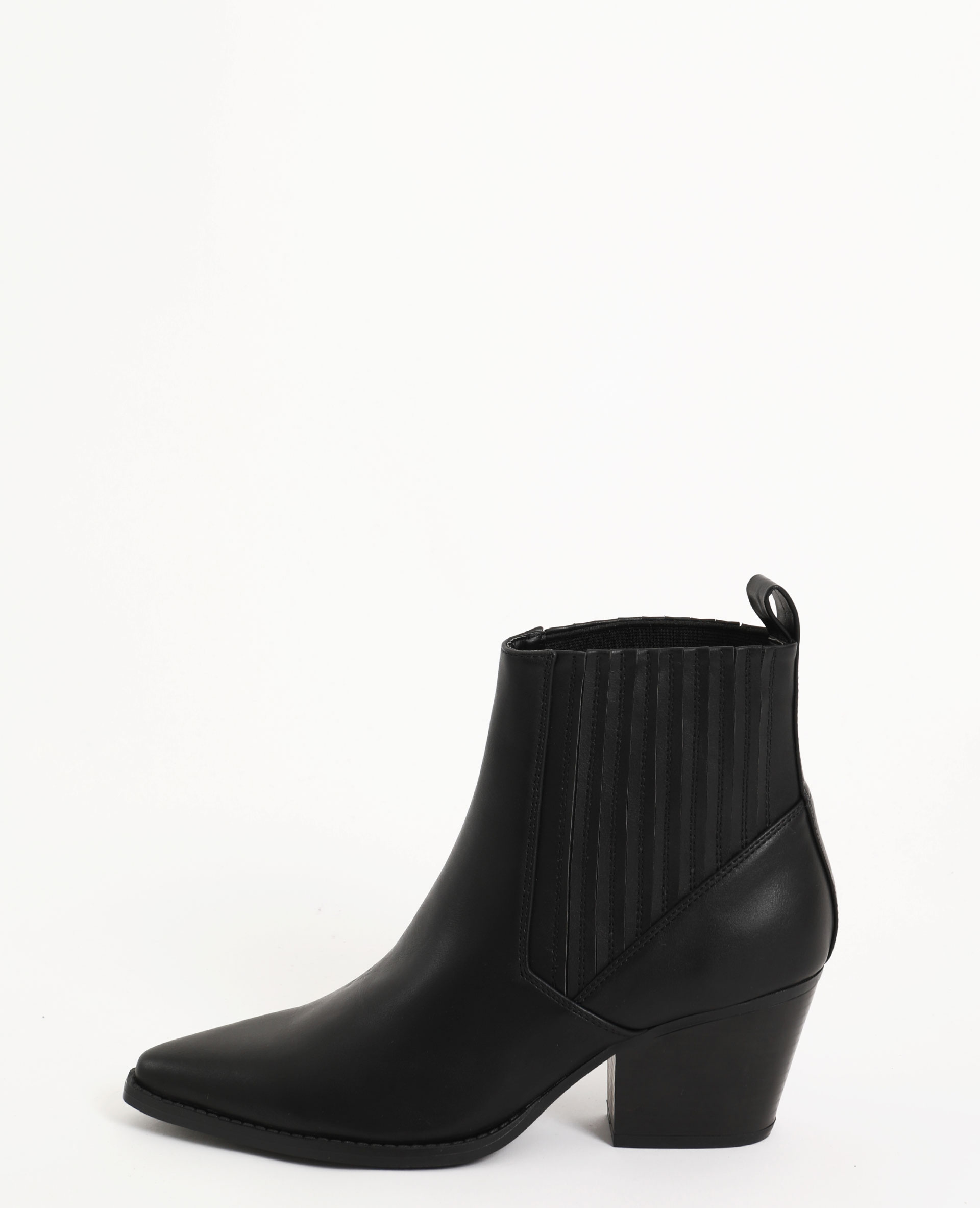 Boots style western