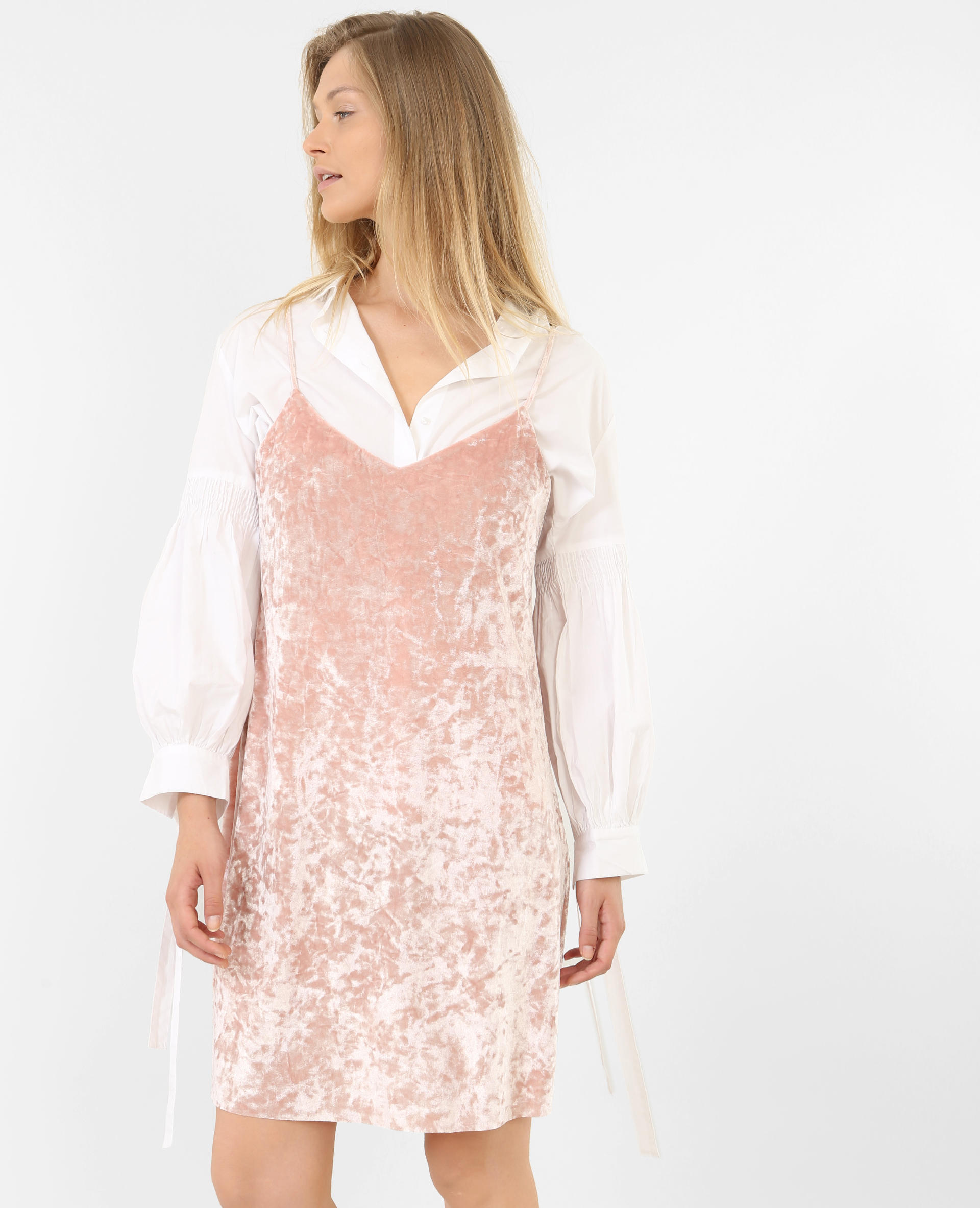 robes invitees mariage 2019