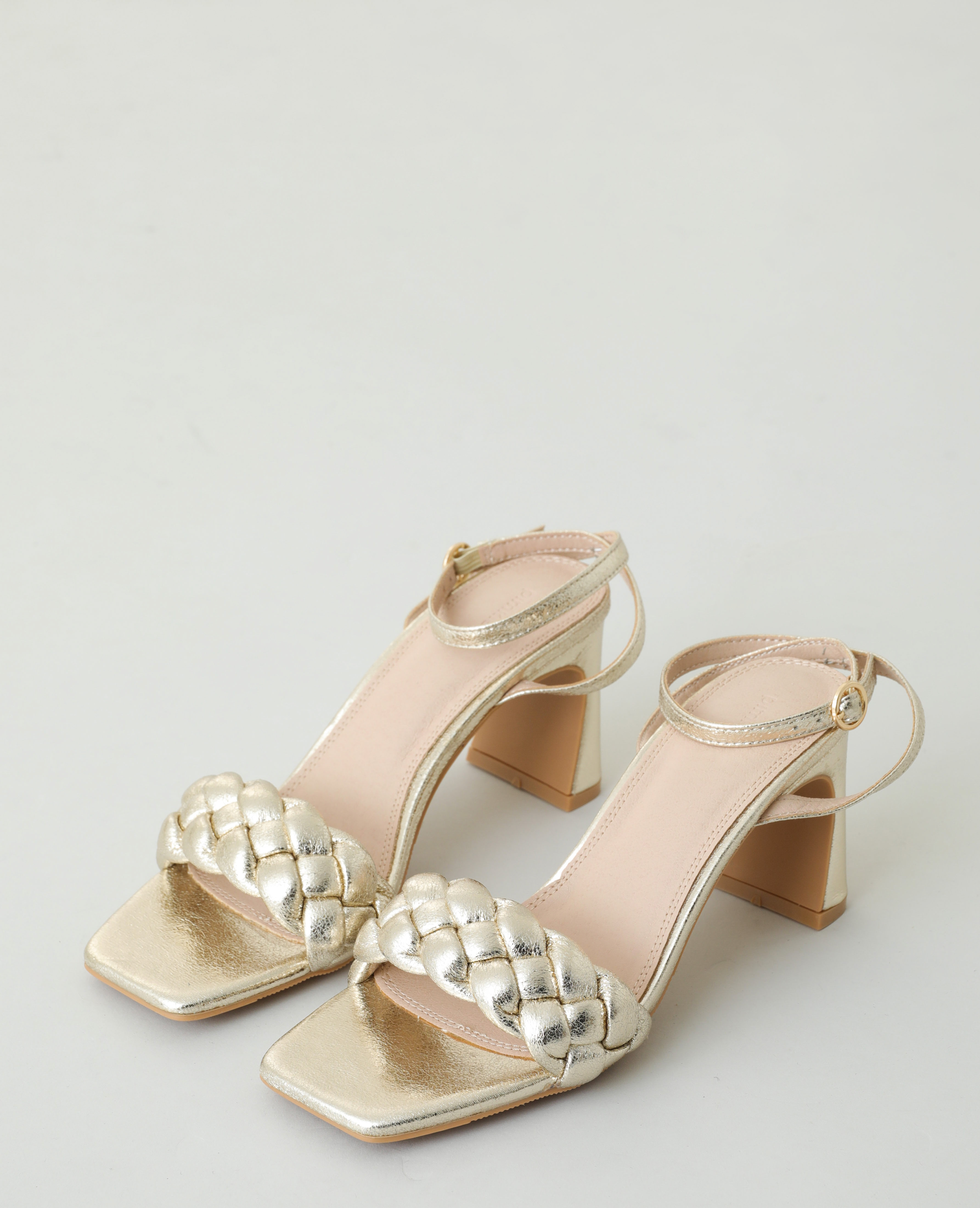 Sandales dorees pimkie new arrivals