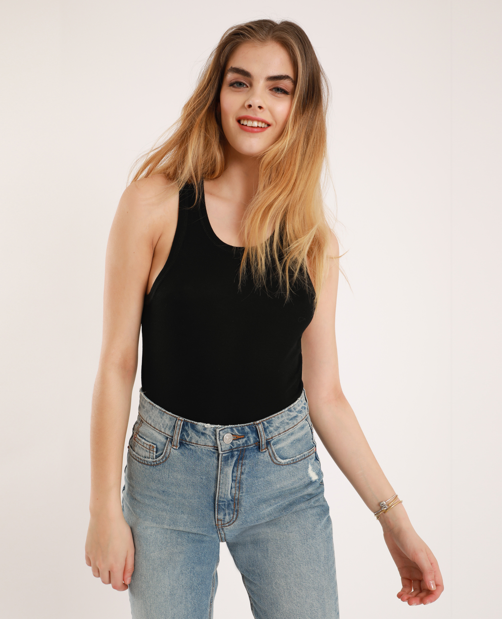 Debardeur pimkie best sale