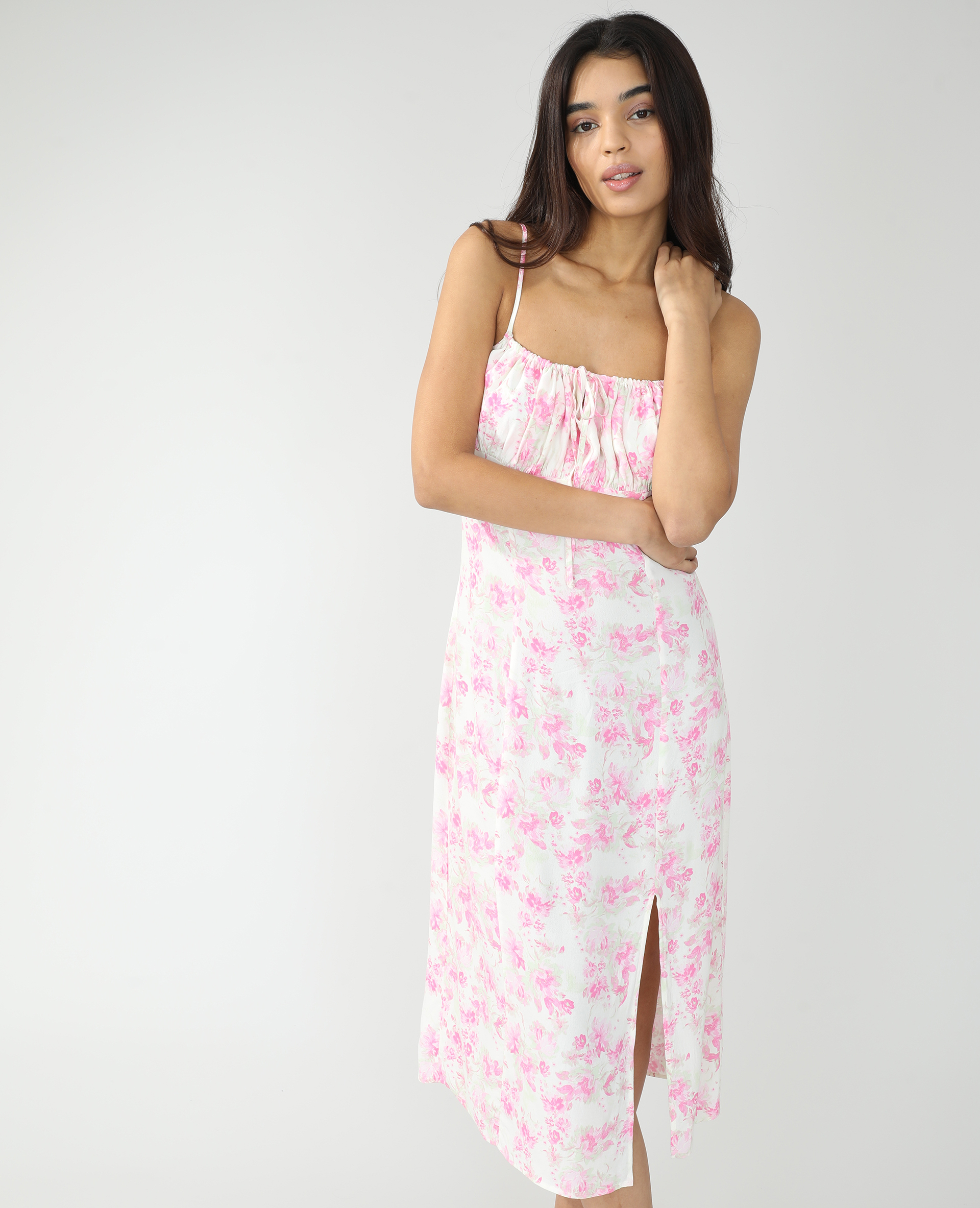 Pimkie sales robe fleurie
