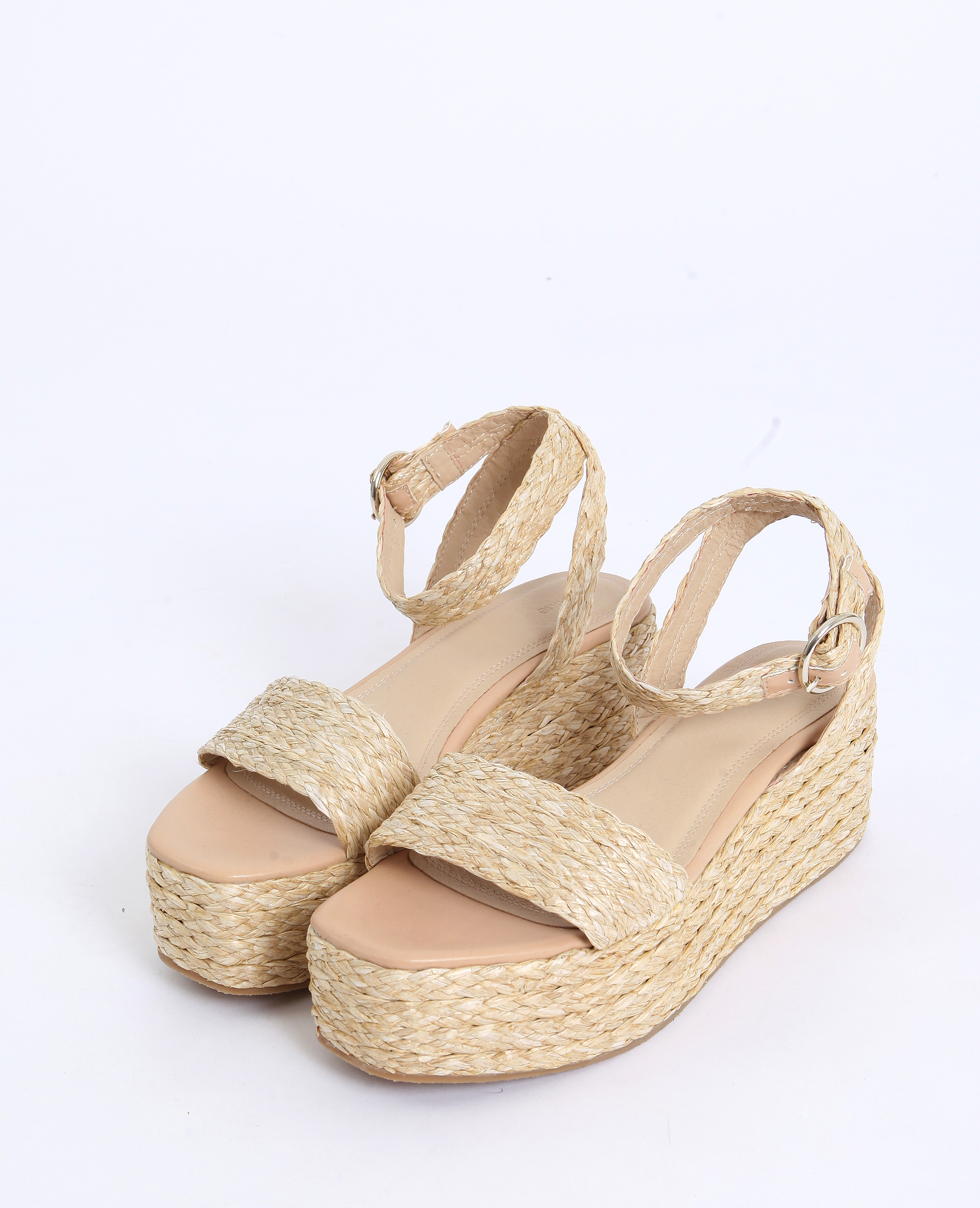Sandale plateforme pimkie best sale