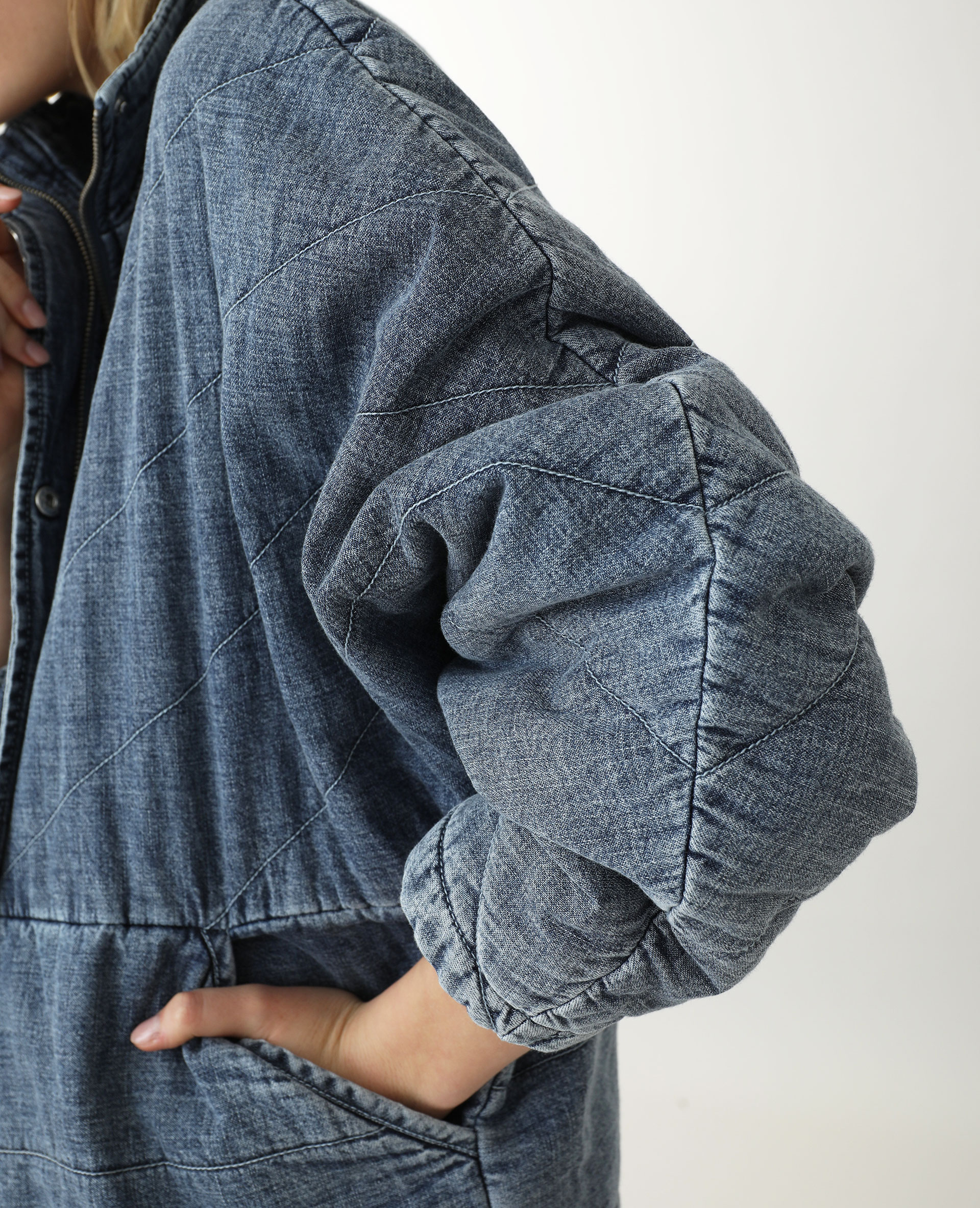 Pimkie veste jean outlet
