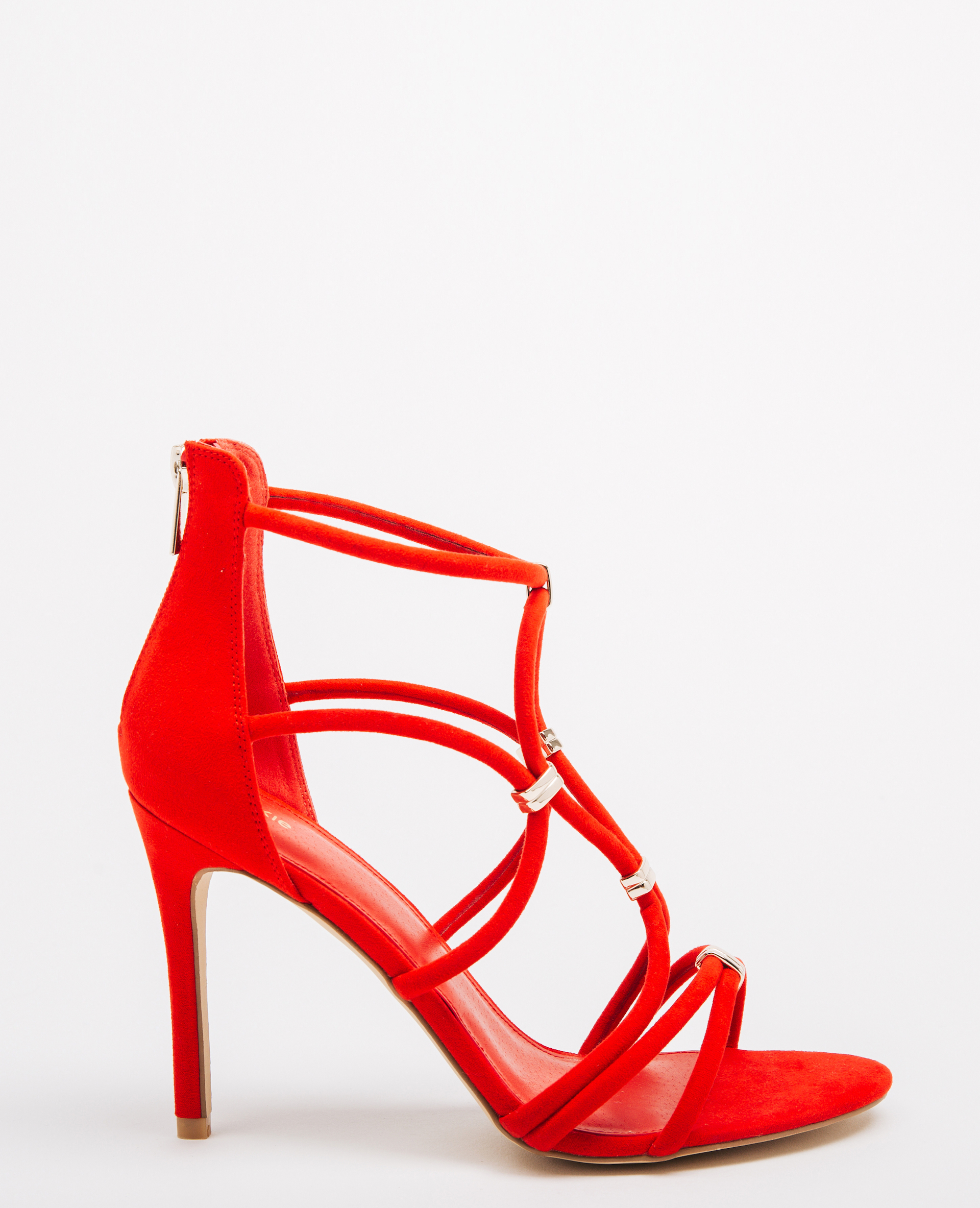 Talon rouge pimkie top