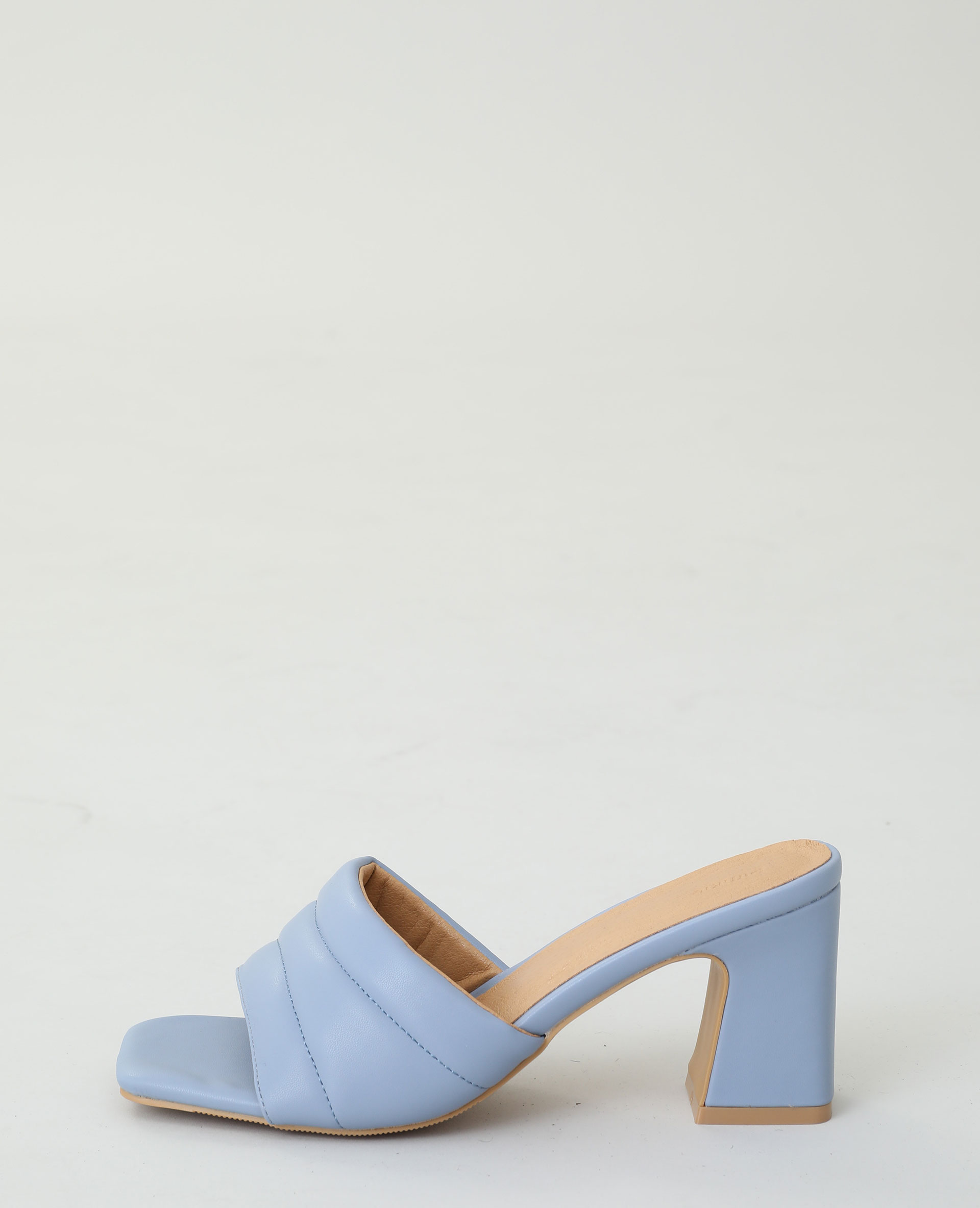 Mules a talons