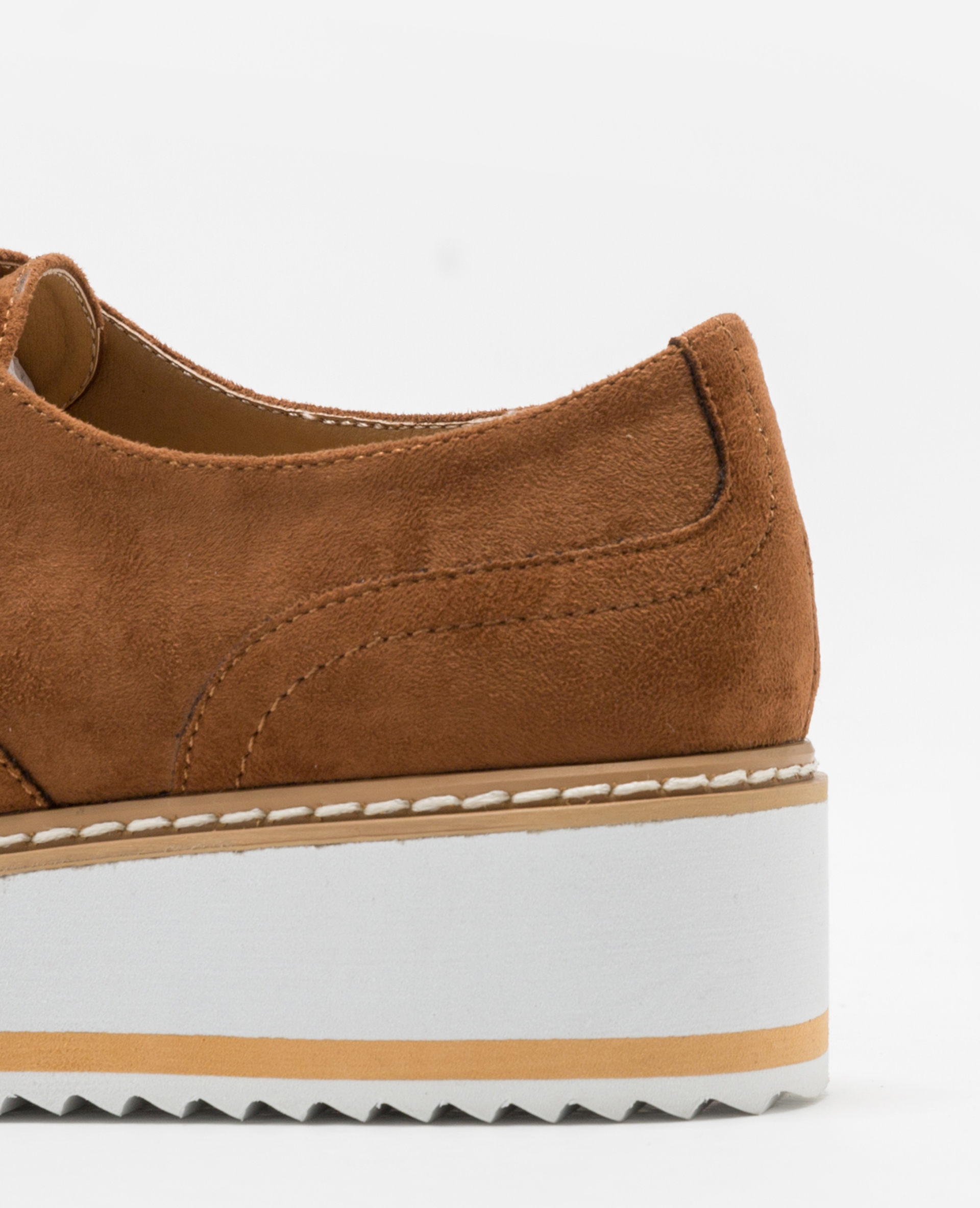 derbies femme pimkie