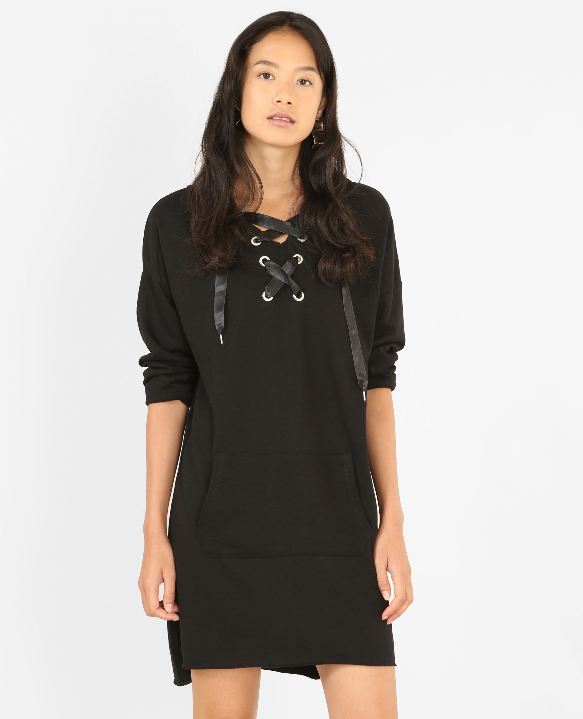 Robe online pull sportswear
