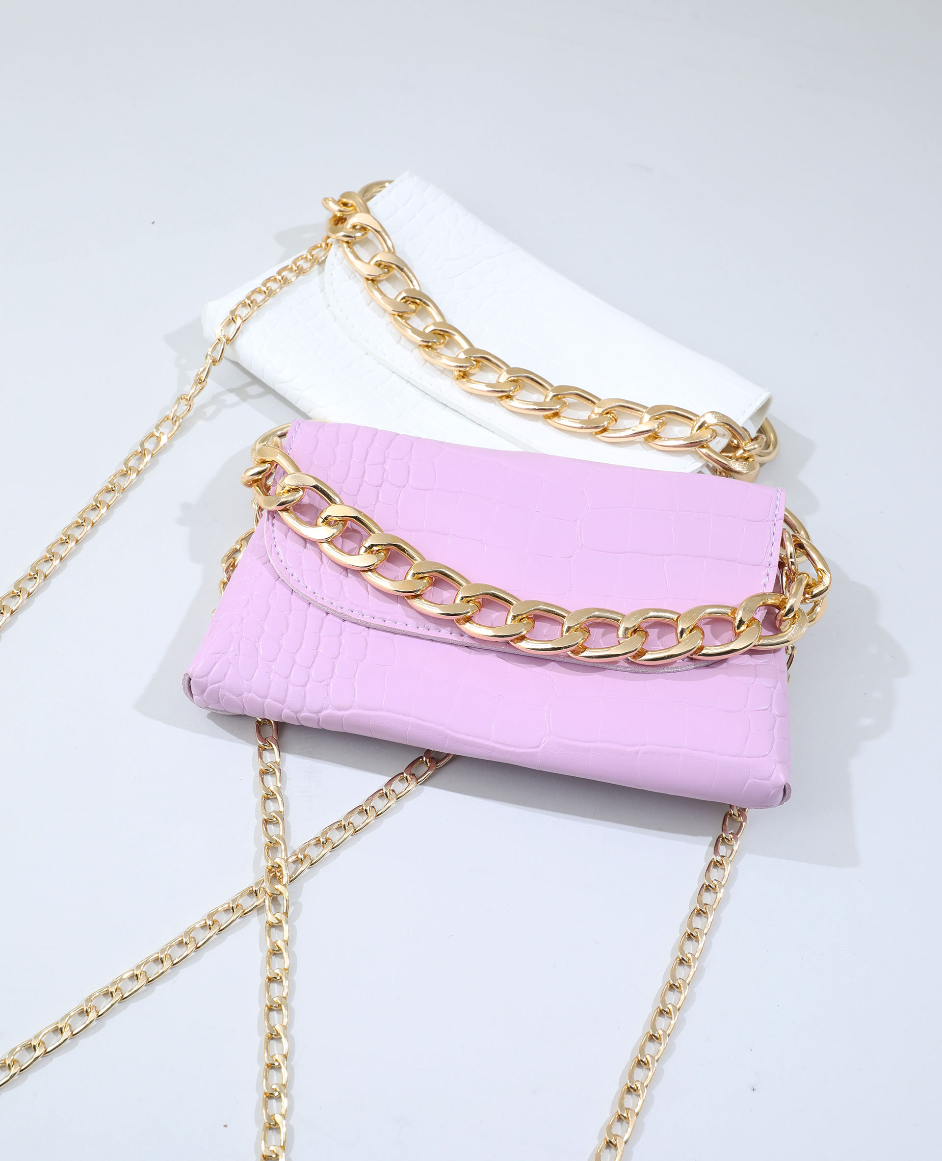 Petit online sac chaine