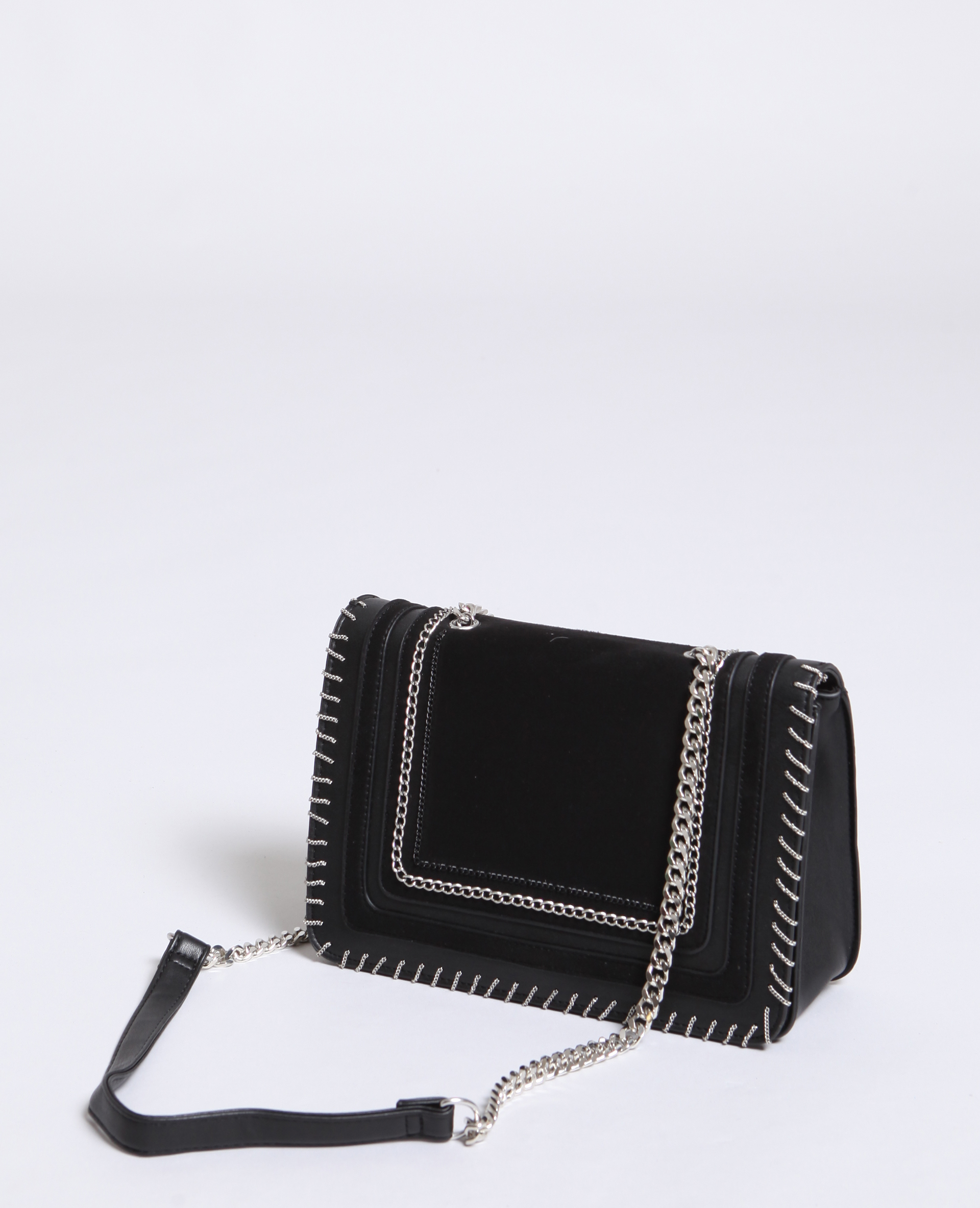 Chaine sac bandouliere cheap