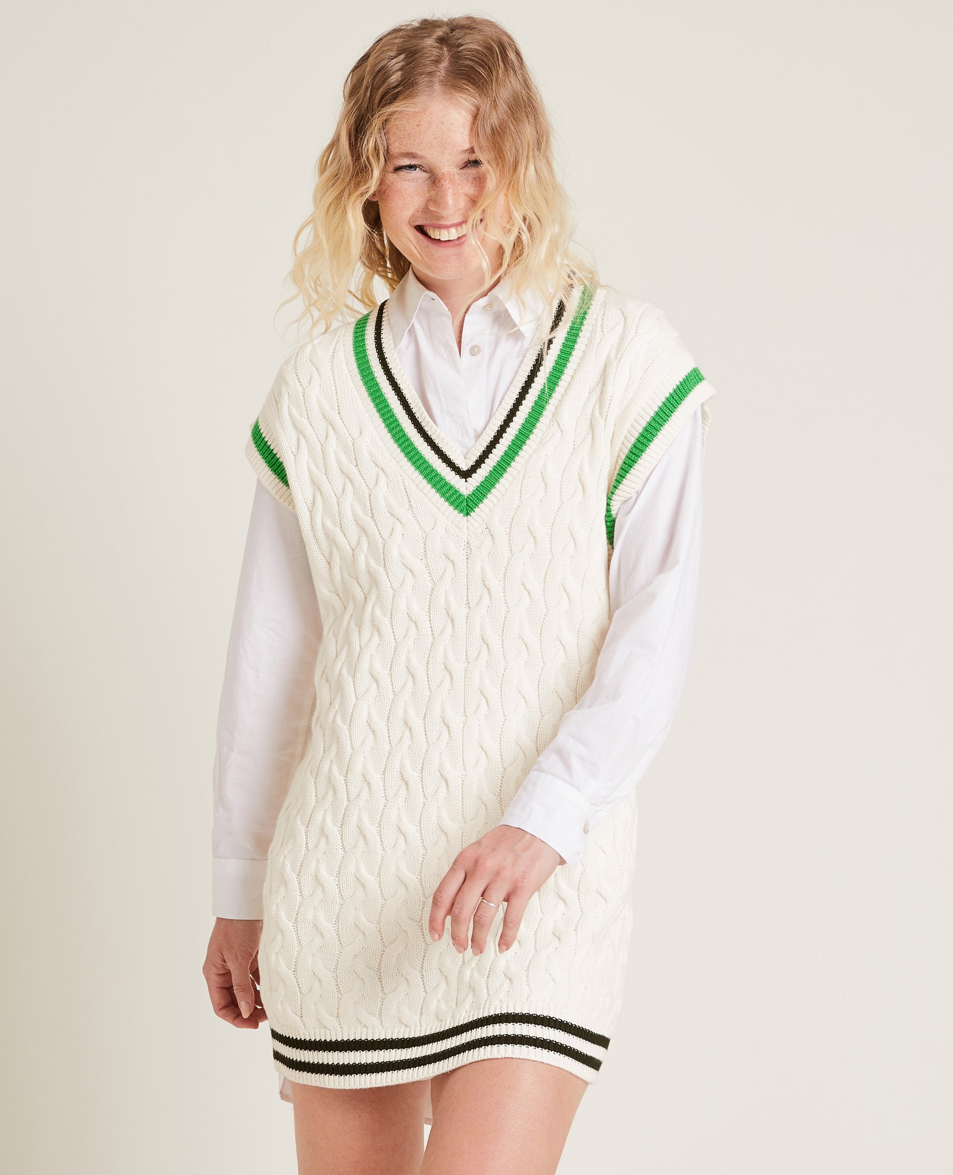 Robe hiver outlet pimkie
