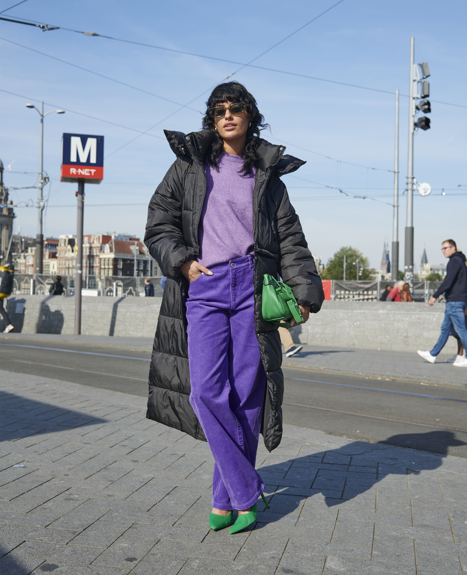 Doudoune longue 2025 femme pimkie