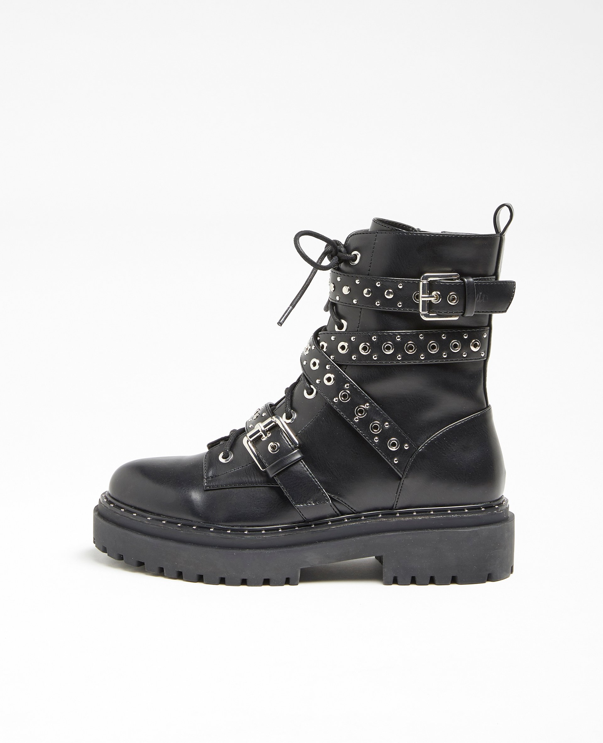 Bottines cloutées pimkie cheap
