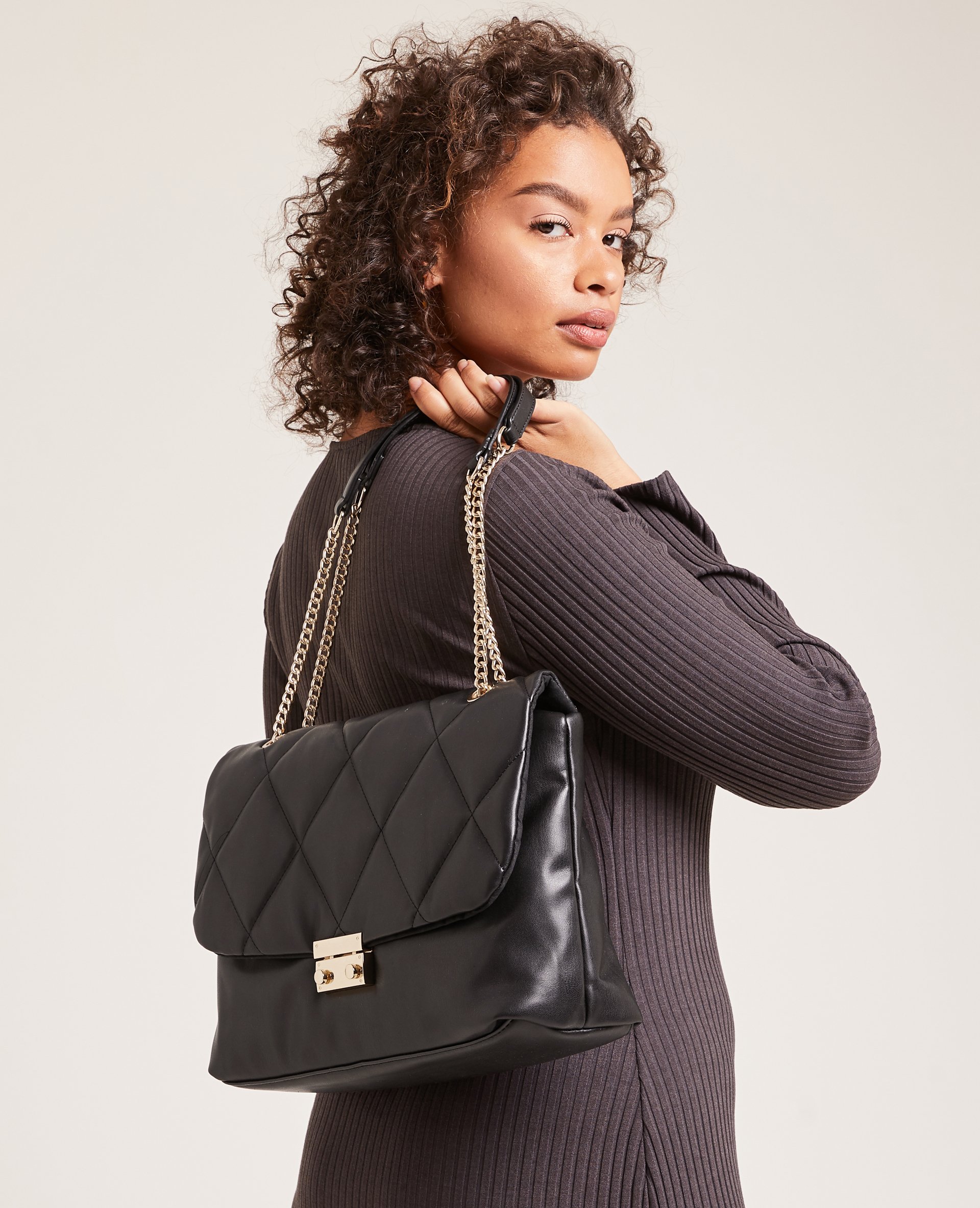 Sac online noir grand