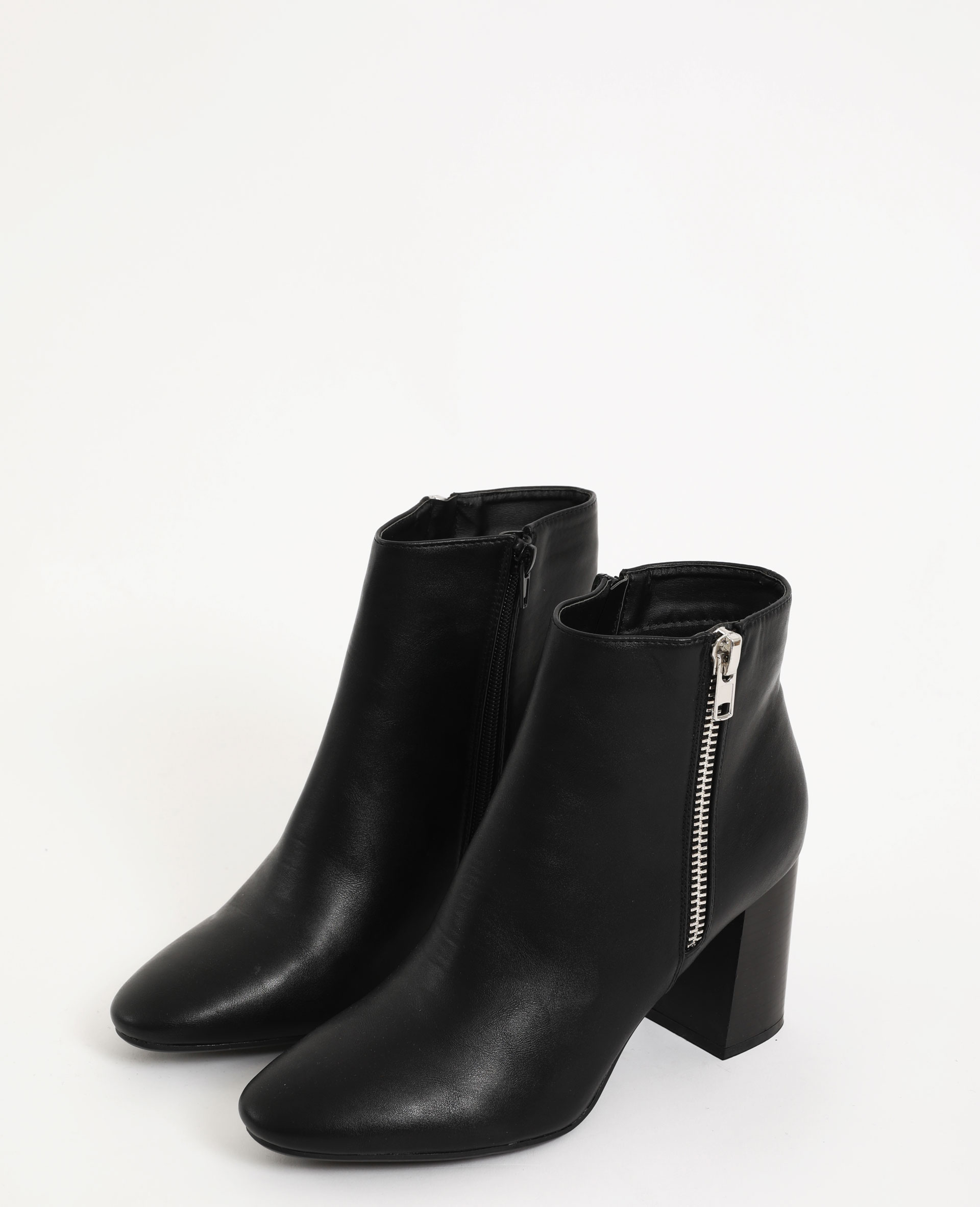 bottes femme pimkie