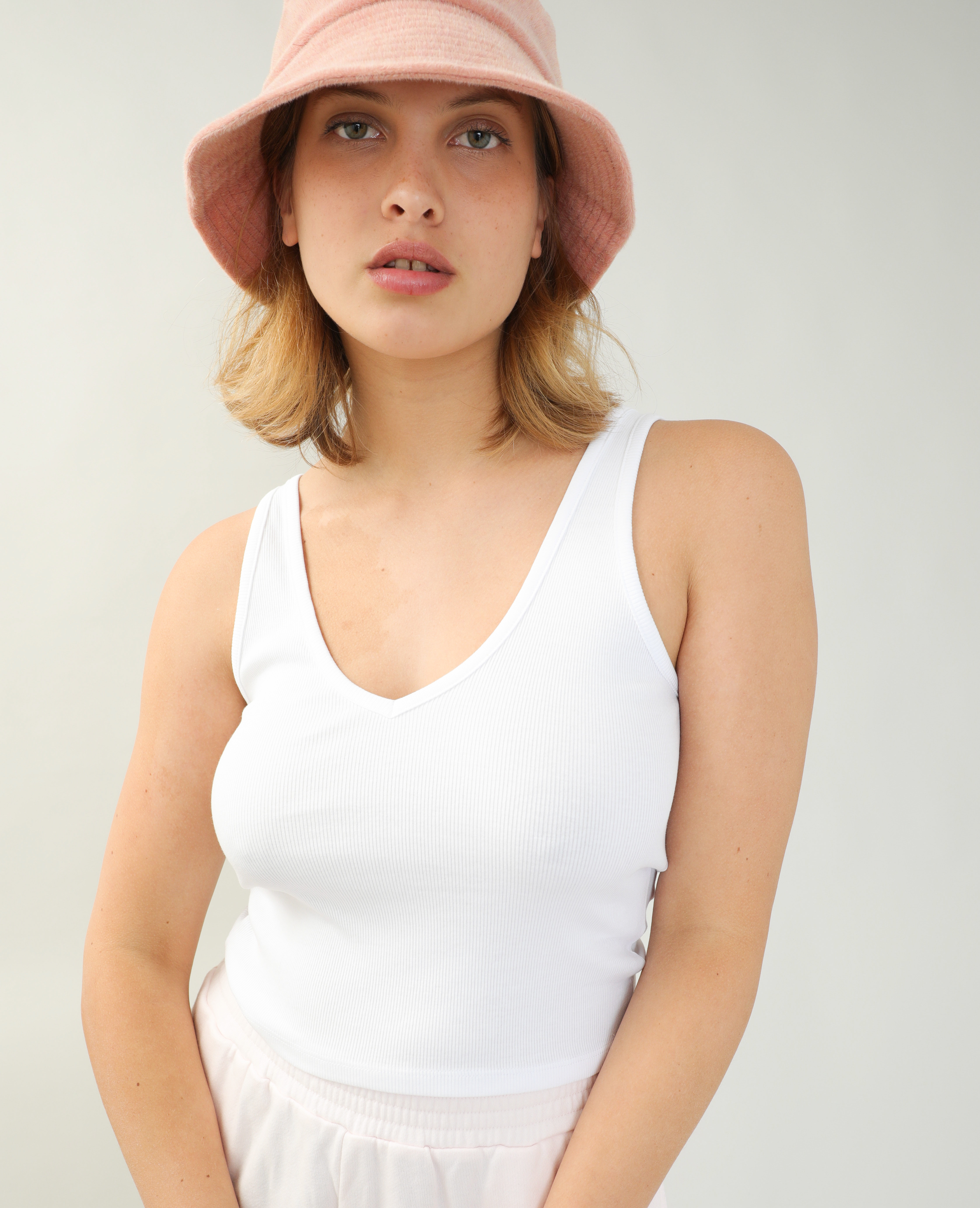 Debardeur femme pimkie store