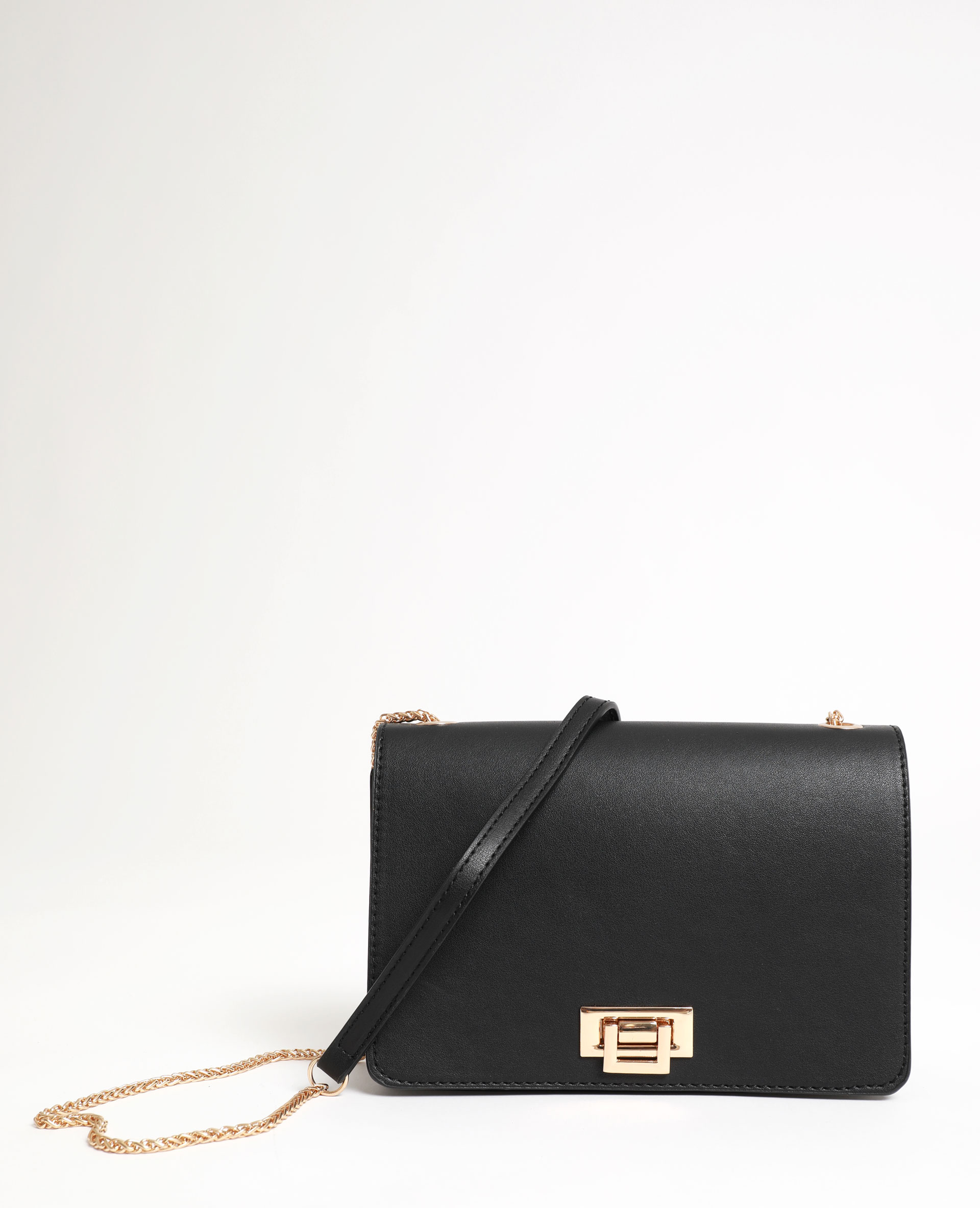 Petit sac bandoulière femme noir outlet