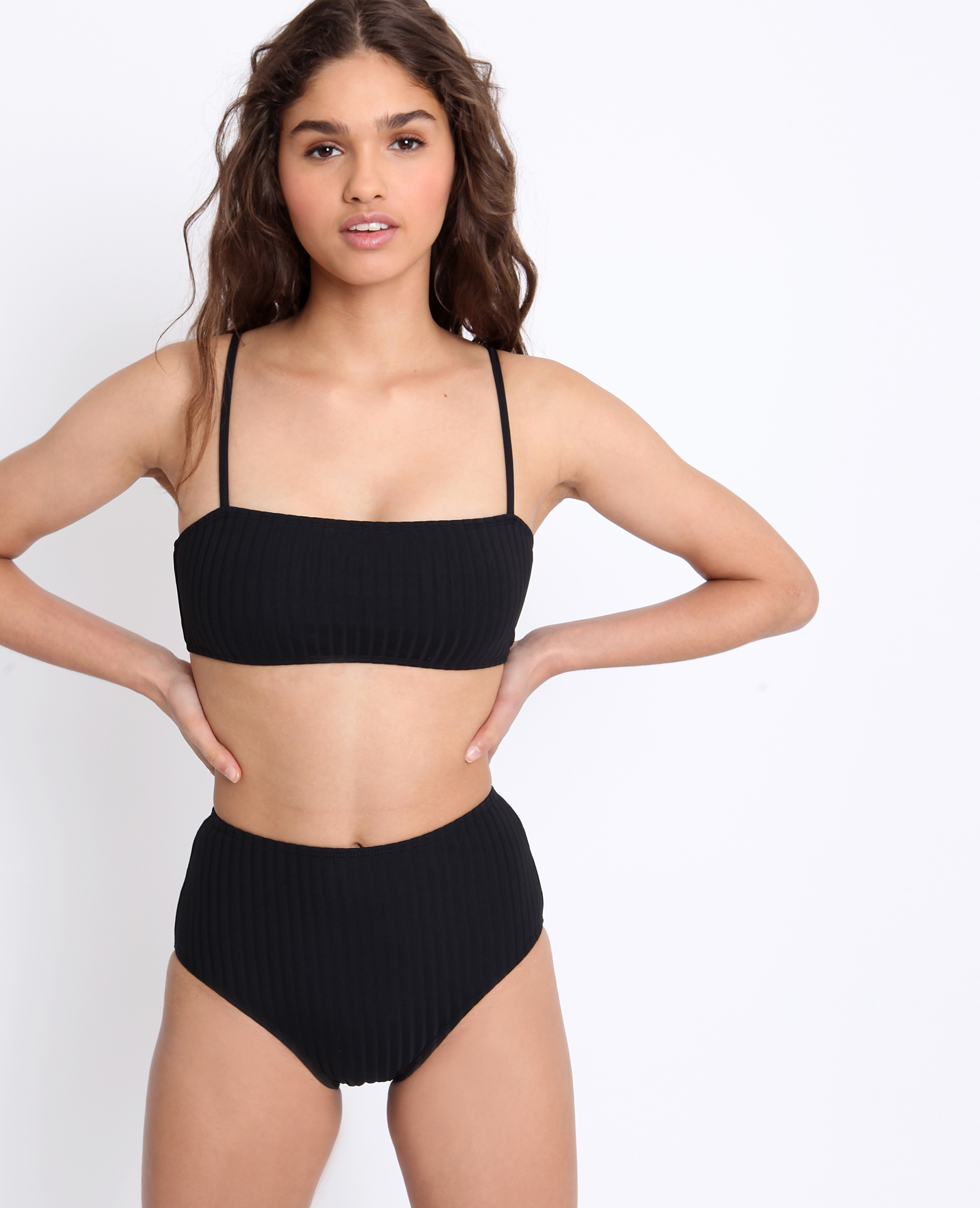 Tankini pain de sucre on sale