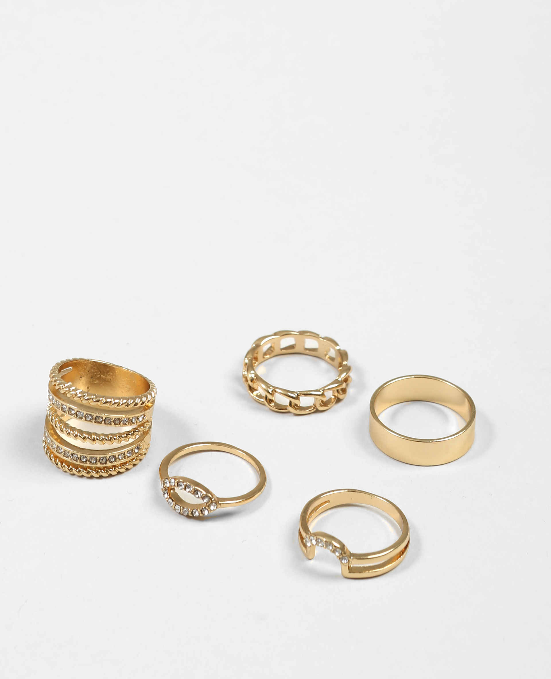 Bague pimkie sale