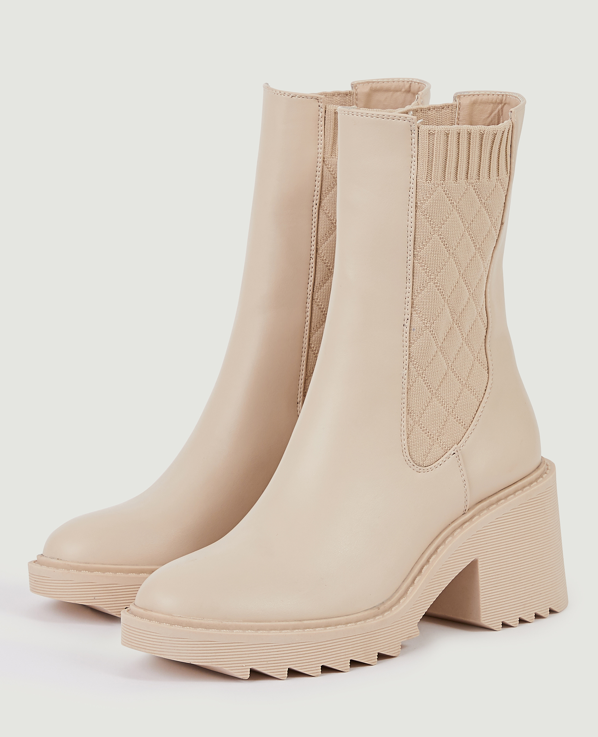 boots gros talon