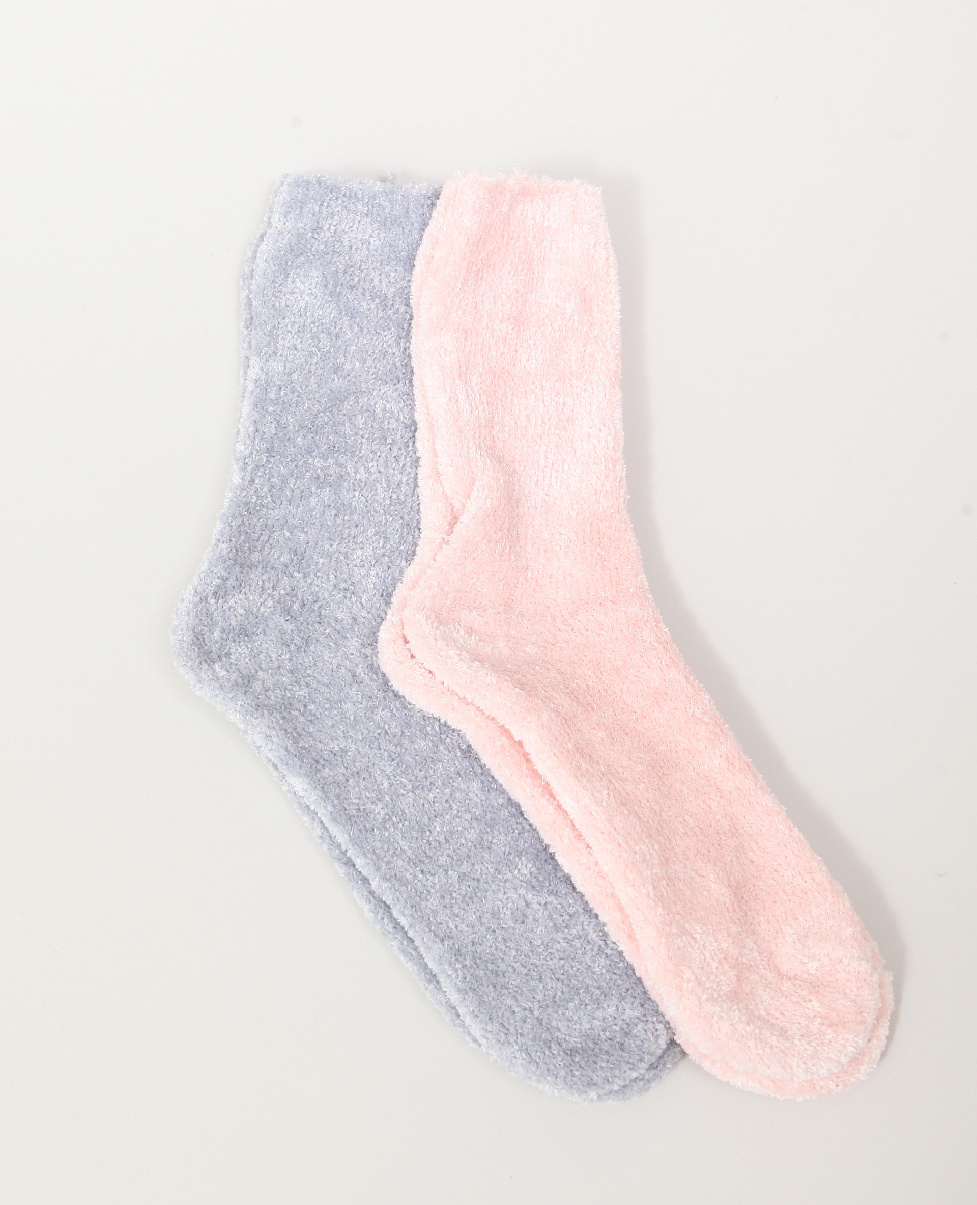 Chaussette douce outlet