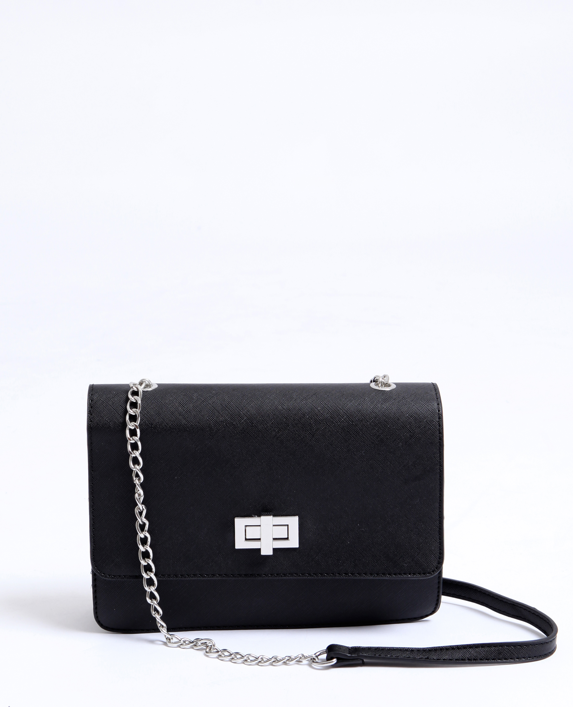 Petit sac boxy Pimkie
