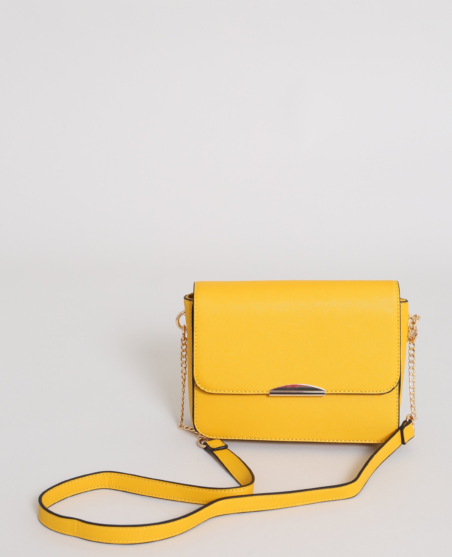 Pimkie 2025 sac jaune