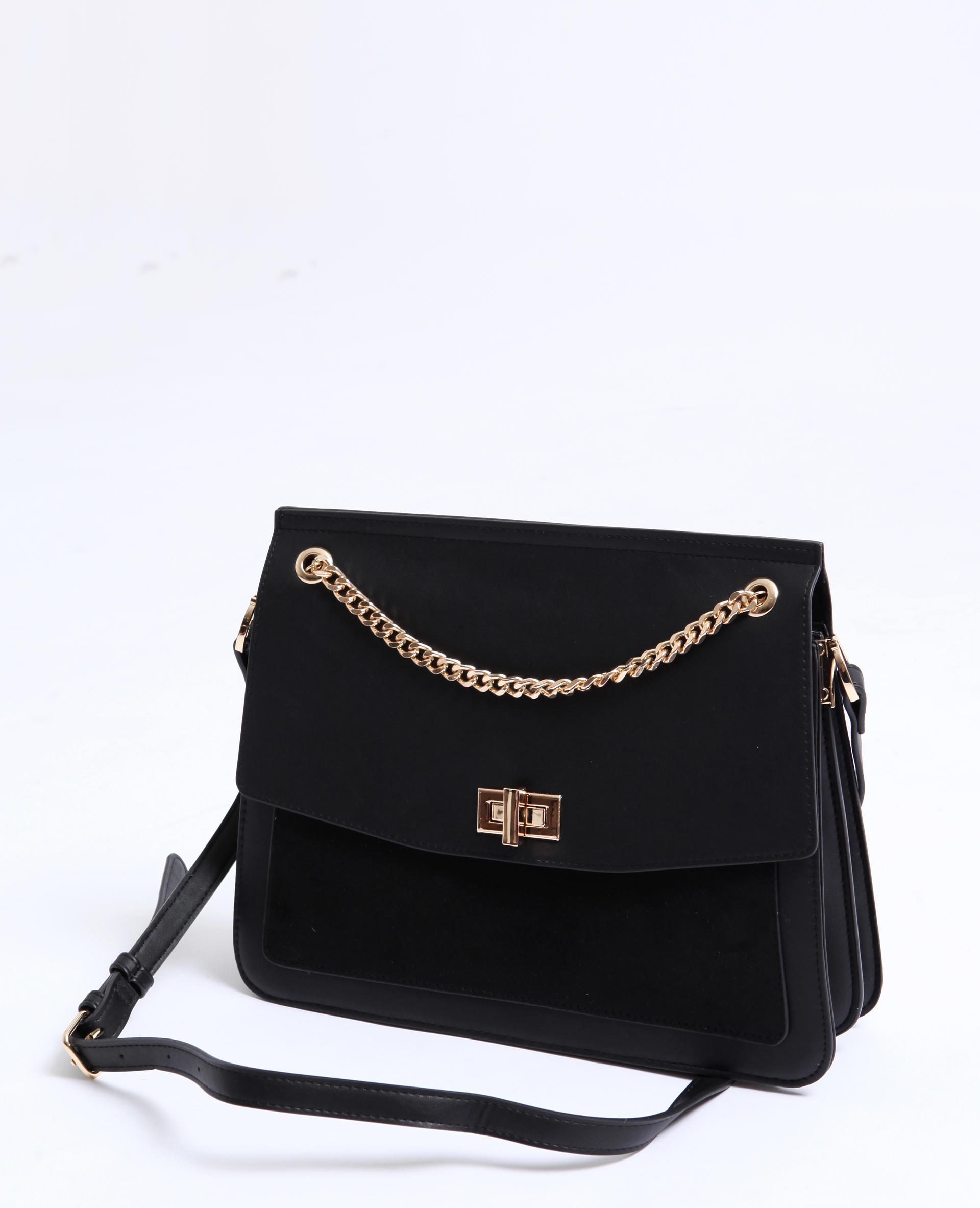 Sac cartable Pimkie