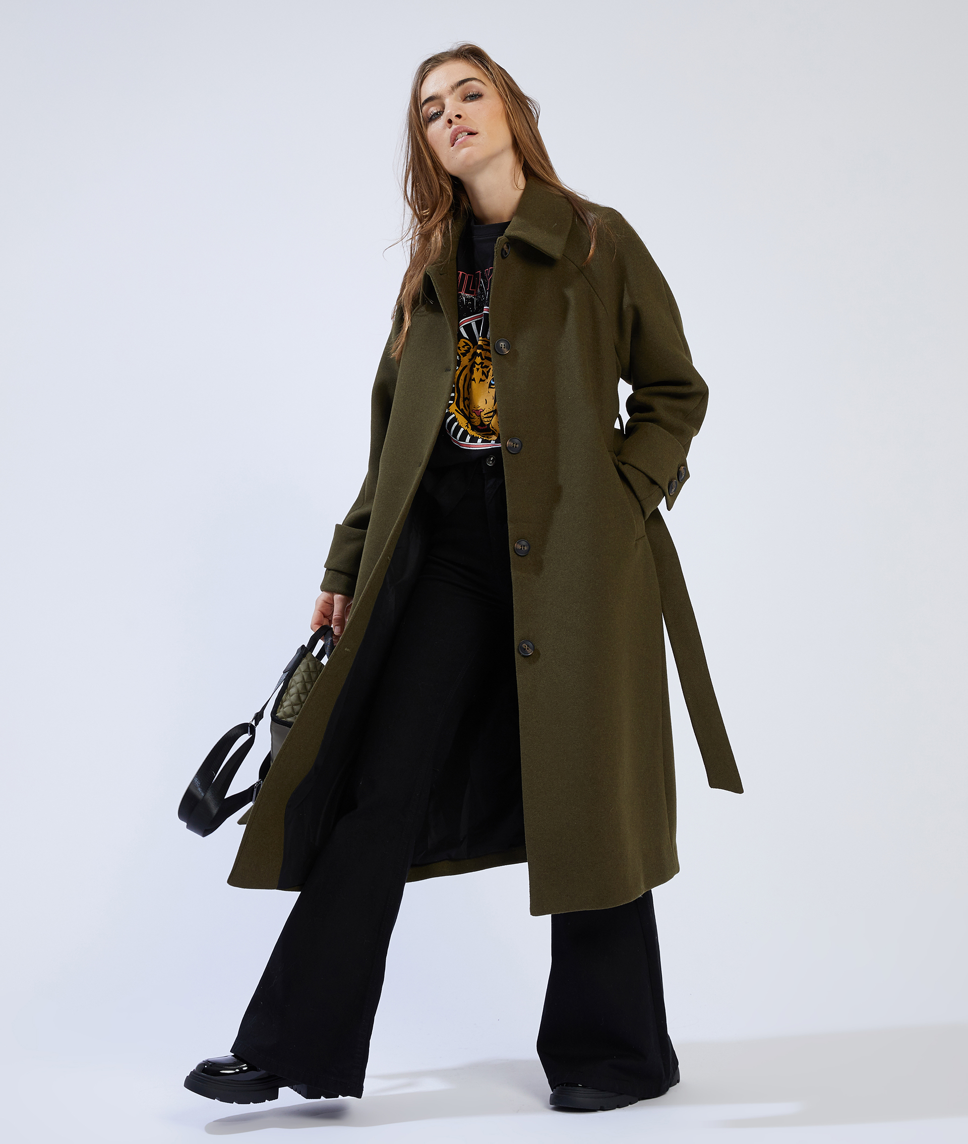 Pimkie manteaux femme shop