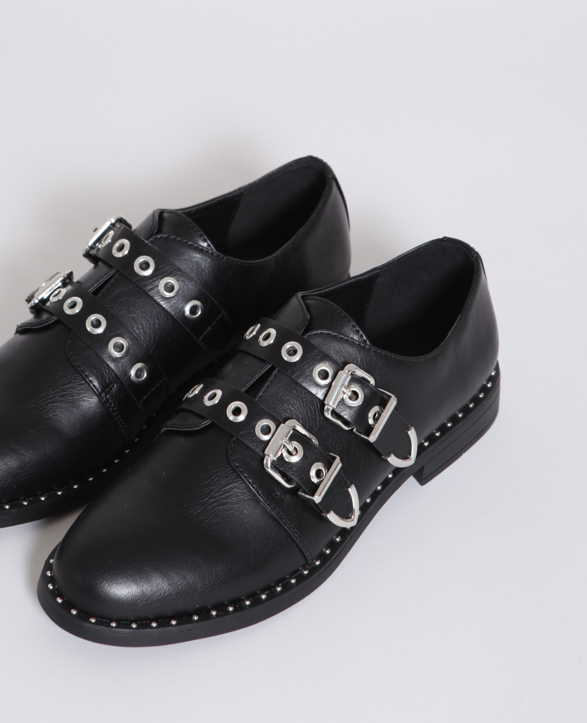 Derbies a boucles new arrivals